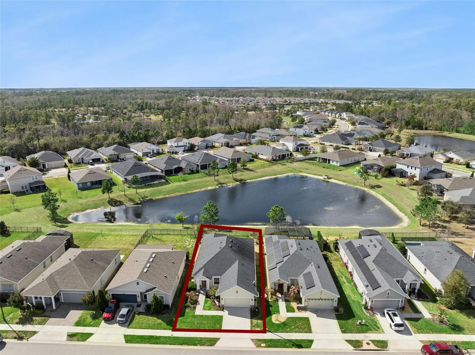 Image 54 of 72 For 2933 Marlberry Lane