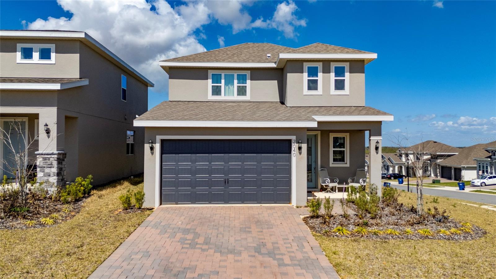 Details for 2040 Sunshine Peak Drive, MINNEOLA, FL 34715