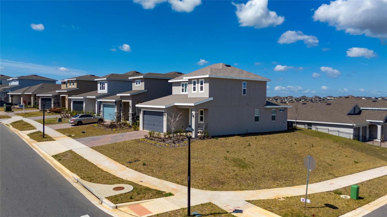 Image 3 of 30 For 2040 Sunshine Peak Drive