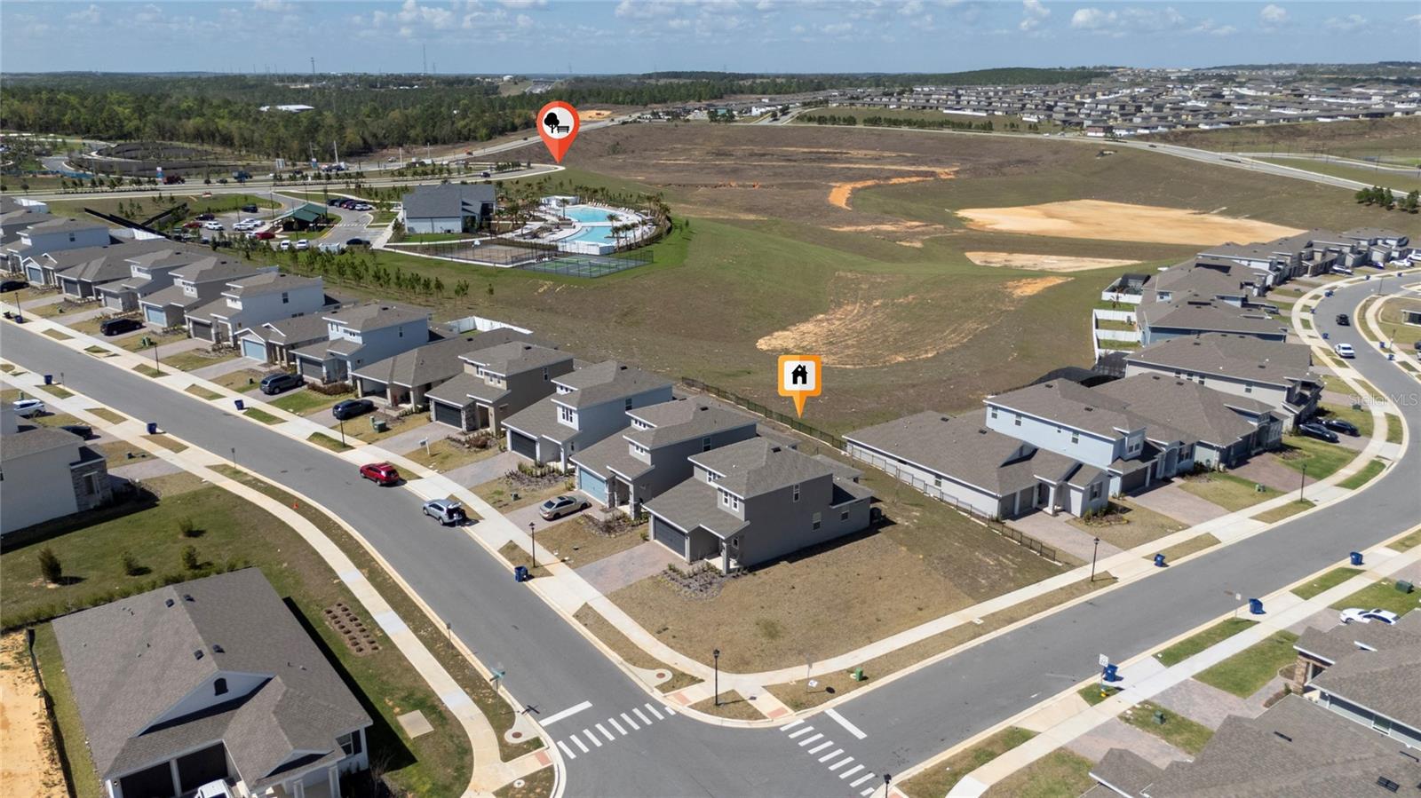 Image 5 of 30 For 2040 Sunshine Peak Drive