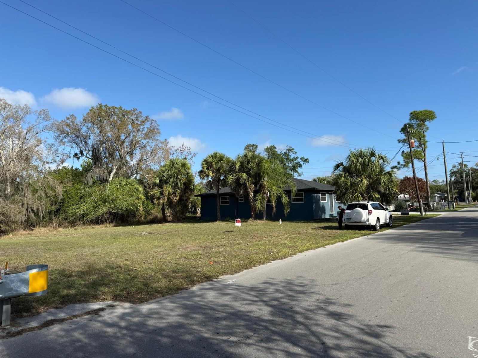Details for Singleton Avenue, ARCADIA, FL 34266