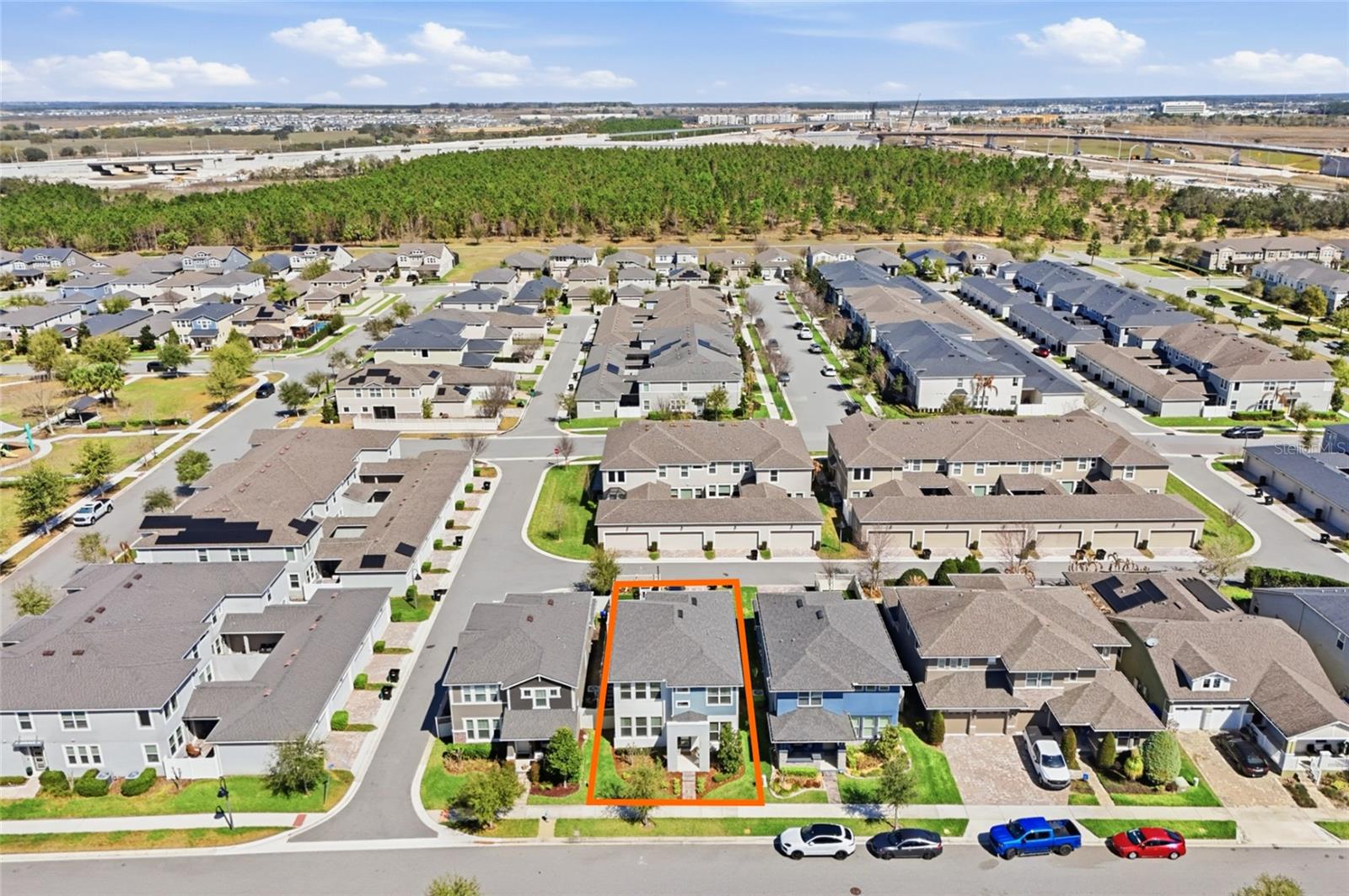 Image 4 of 40 For 16126 Parkwyn Street