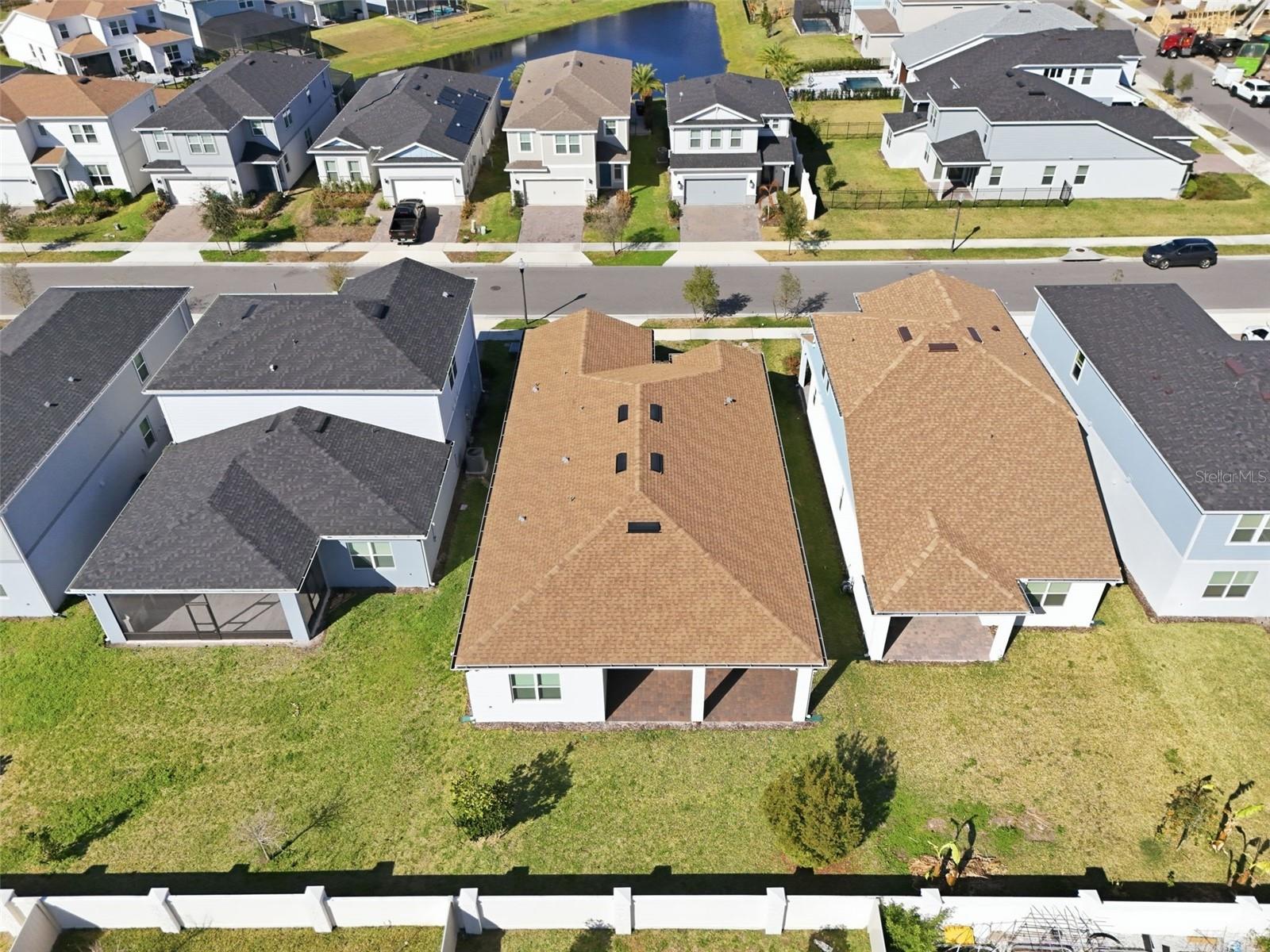 Image 34 of 39 For 10325 Parkview Reserve Lane