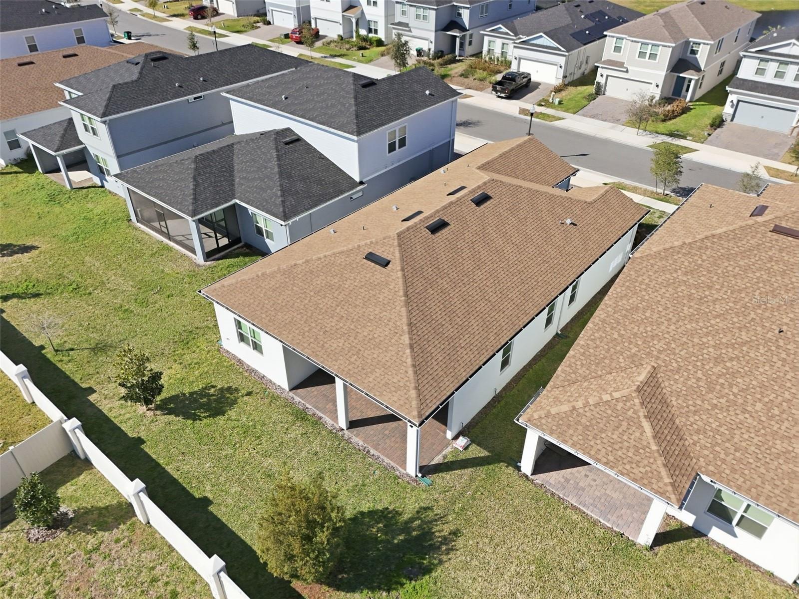 Image 35 of 39 For 10325 Parkview Reserve Lane