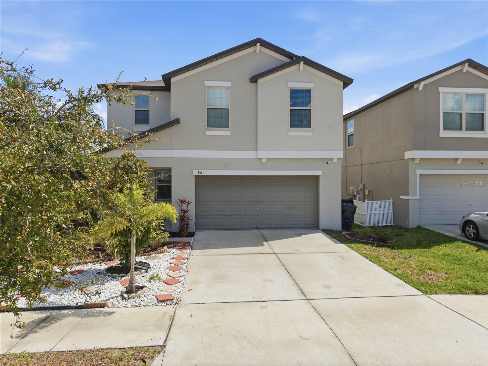 Details for 861 Olive Conch Street, RUSKIN, FL 33570