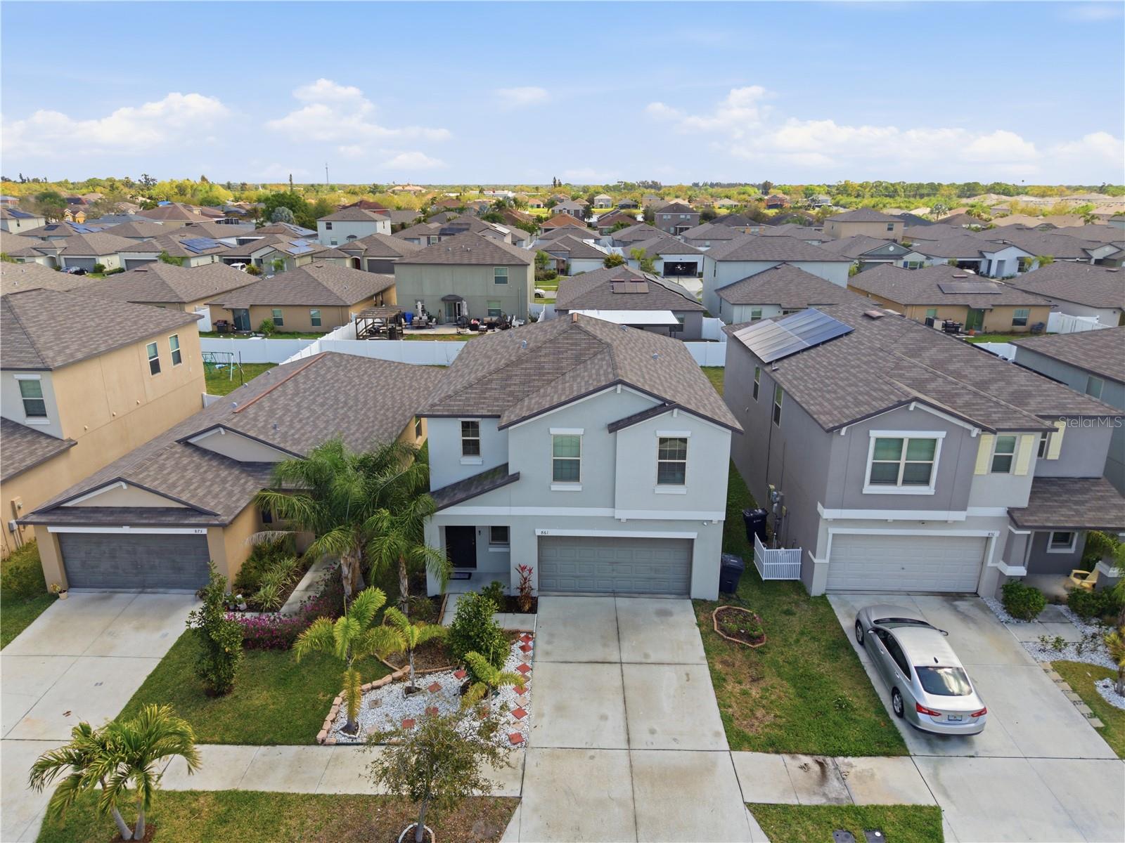 Image 13 of 17 For 861 Olive Conch Street