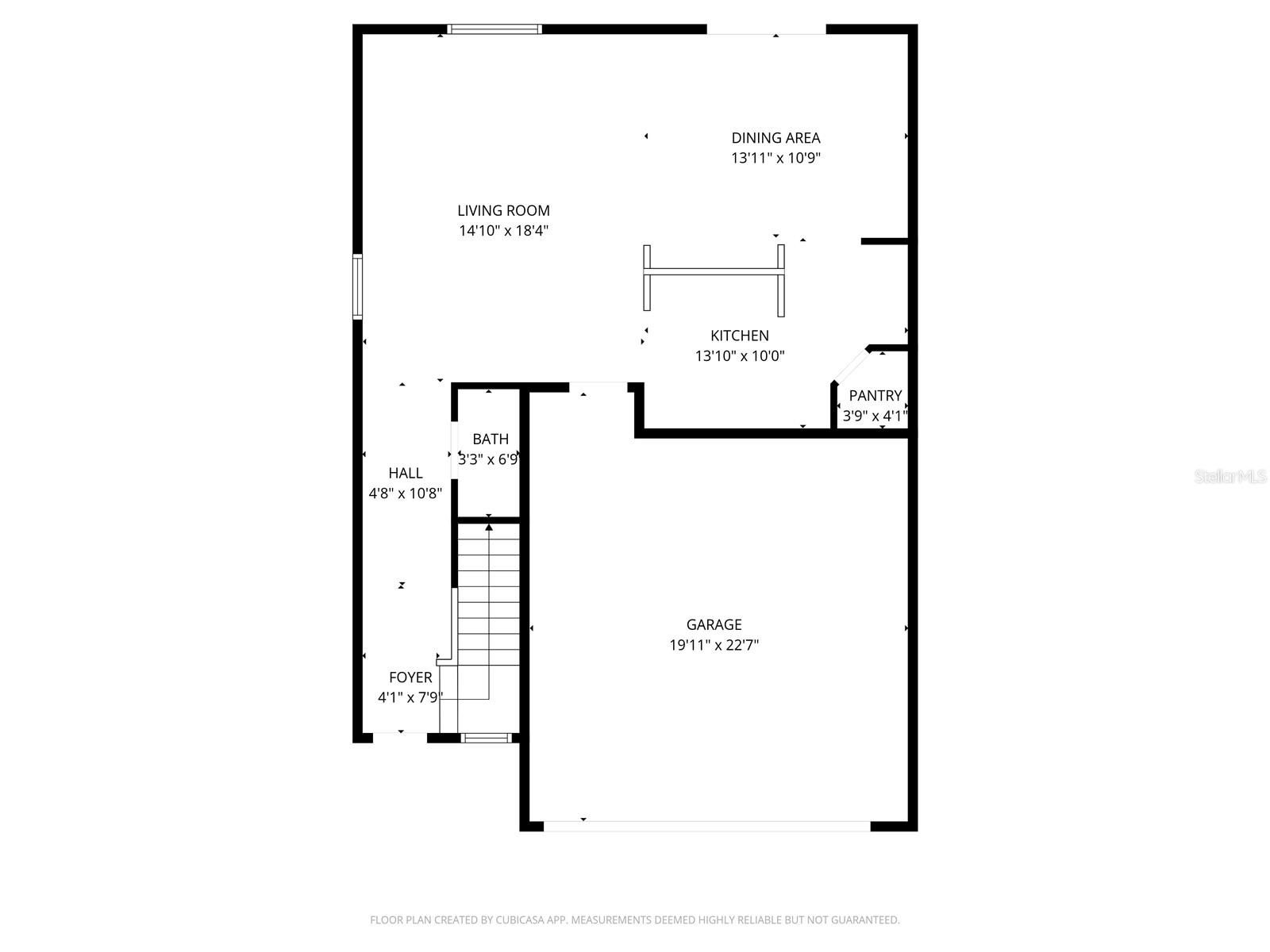 Image 15 of 17 For 861 Olive Conch Street