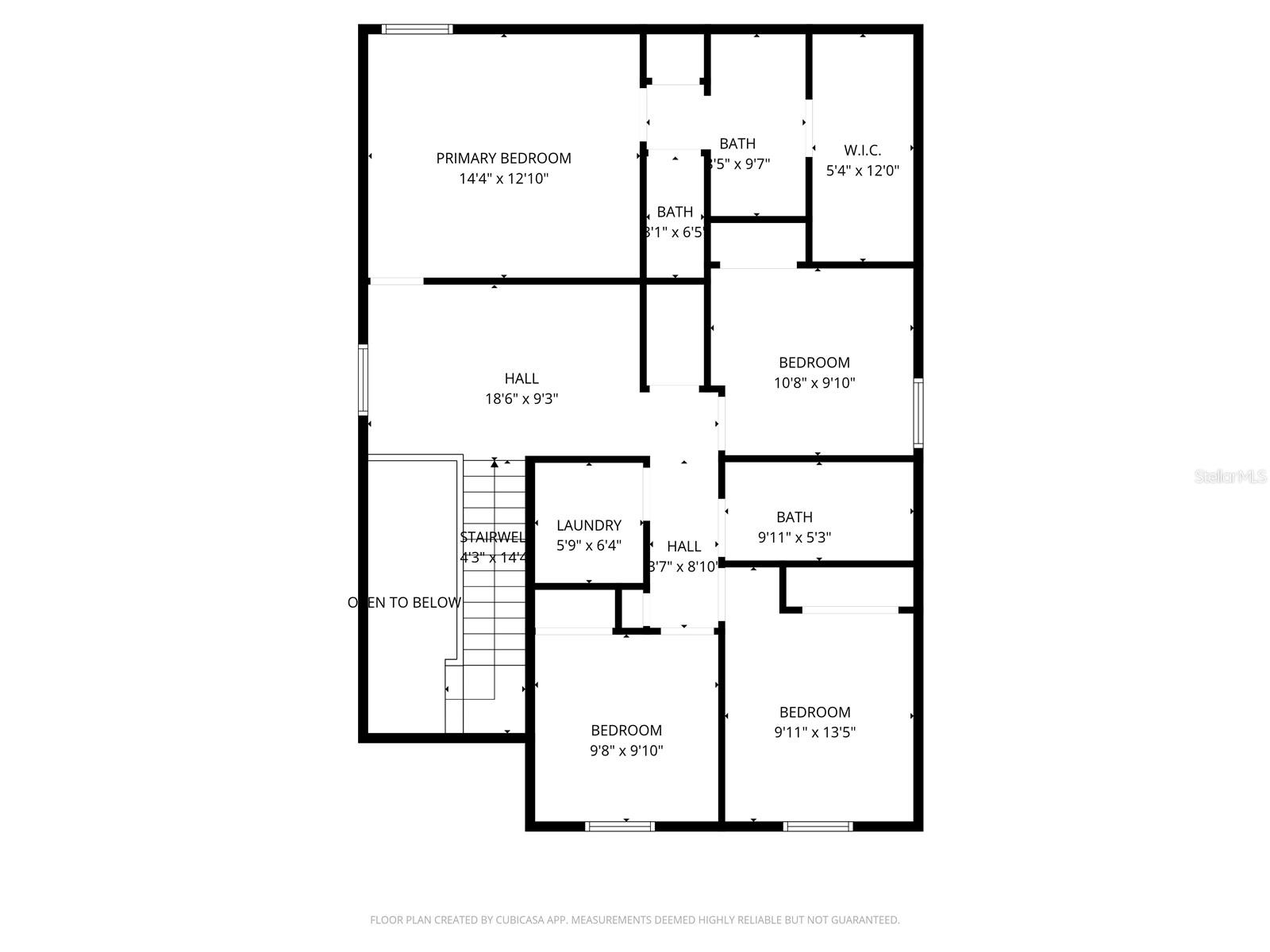 Image 16 of 17 For 861 Olive Conch Street