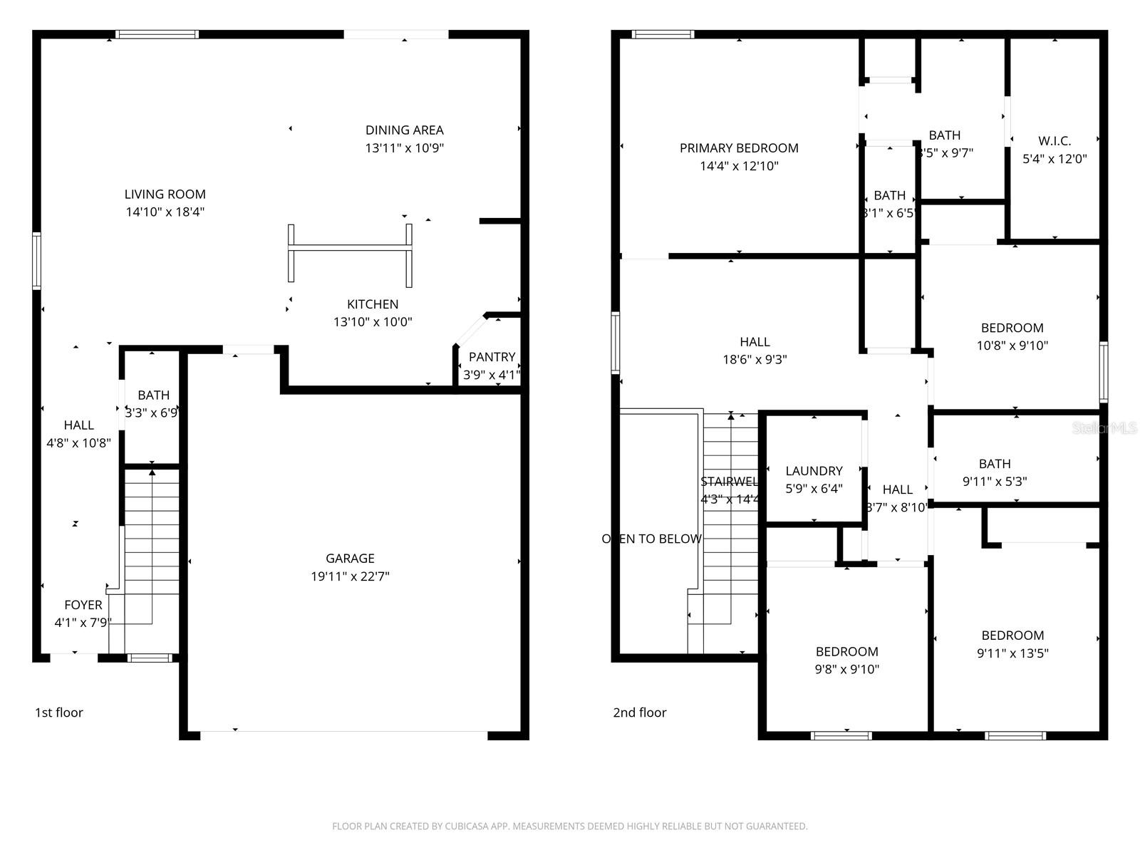 Image 17 of 17 For 861 Olive Conch Street