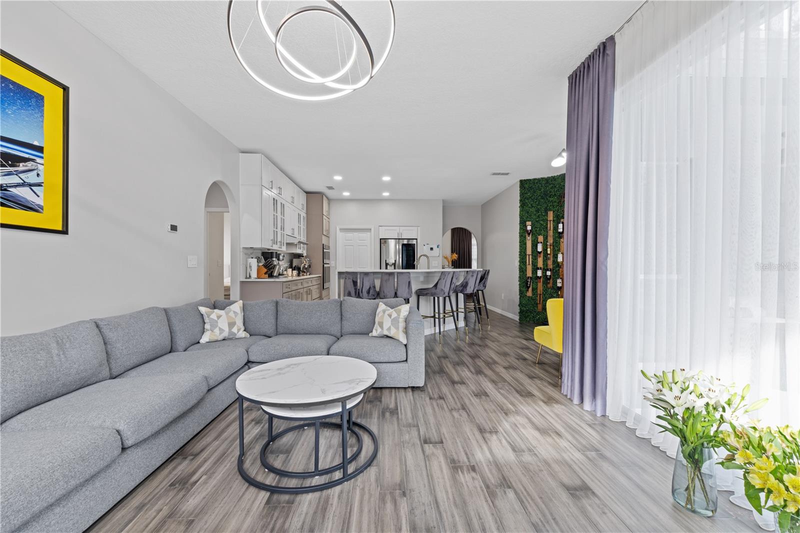 Image 46 of 83 For 7770 Glynde Hill Drive