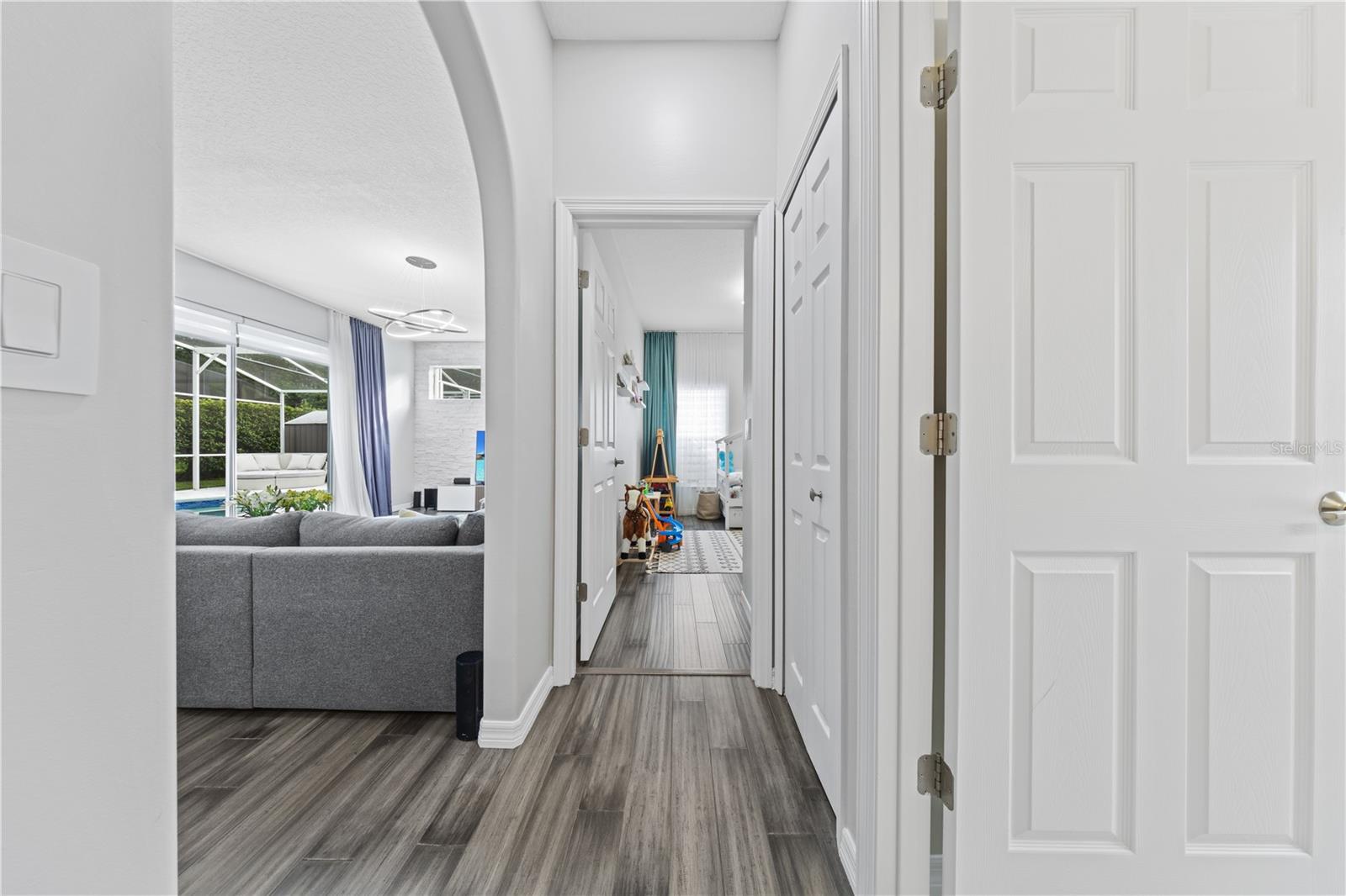 Image 51 of 83 For 7770 Glynde Hill Drive