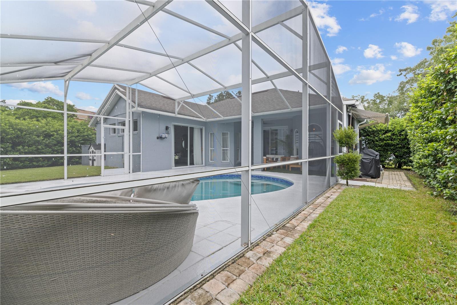 Image 73 of 83 For 7770 Glynde Hill Drive