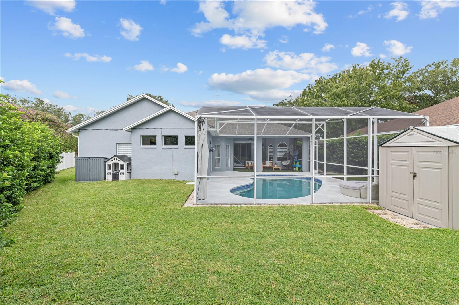 Image 77 of 83 For 7770 Glynde Hill Drive