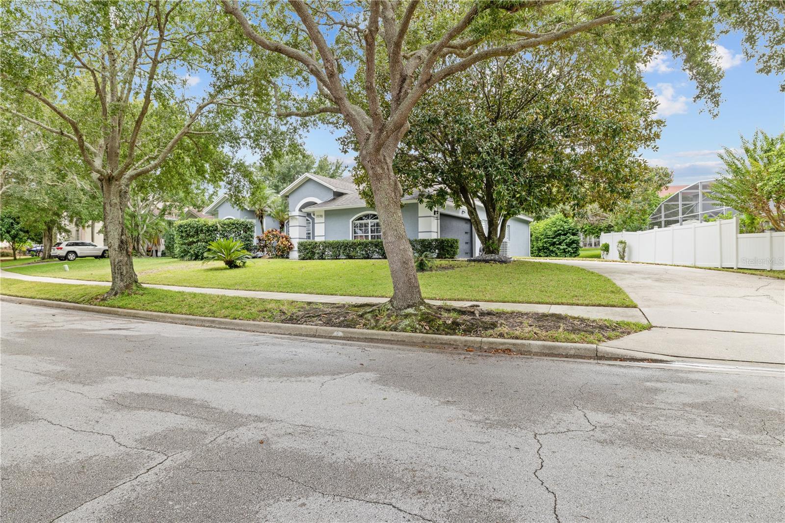 Image 78 of 83 For 7770 Glynde Hill Drive