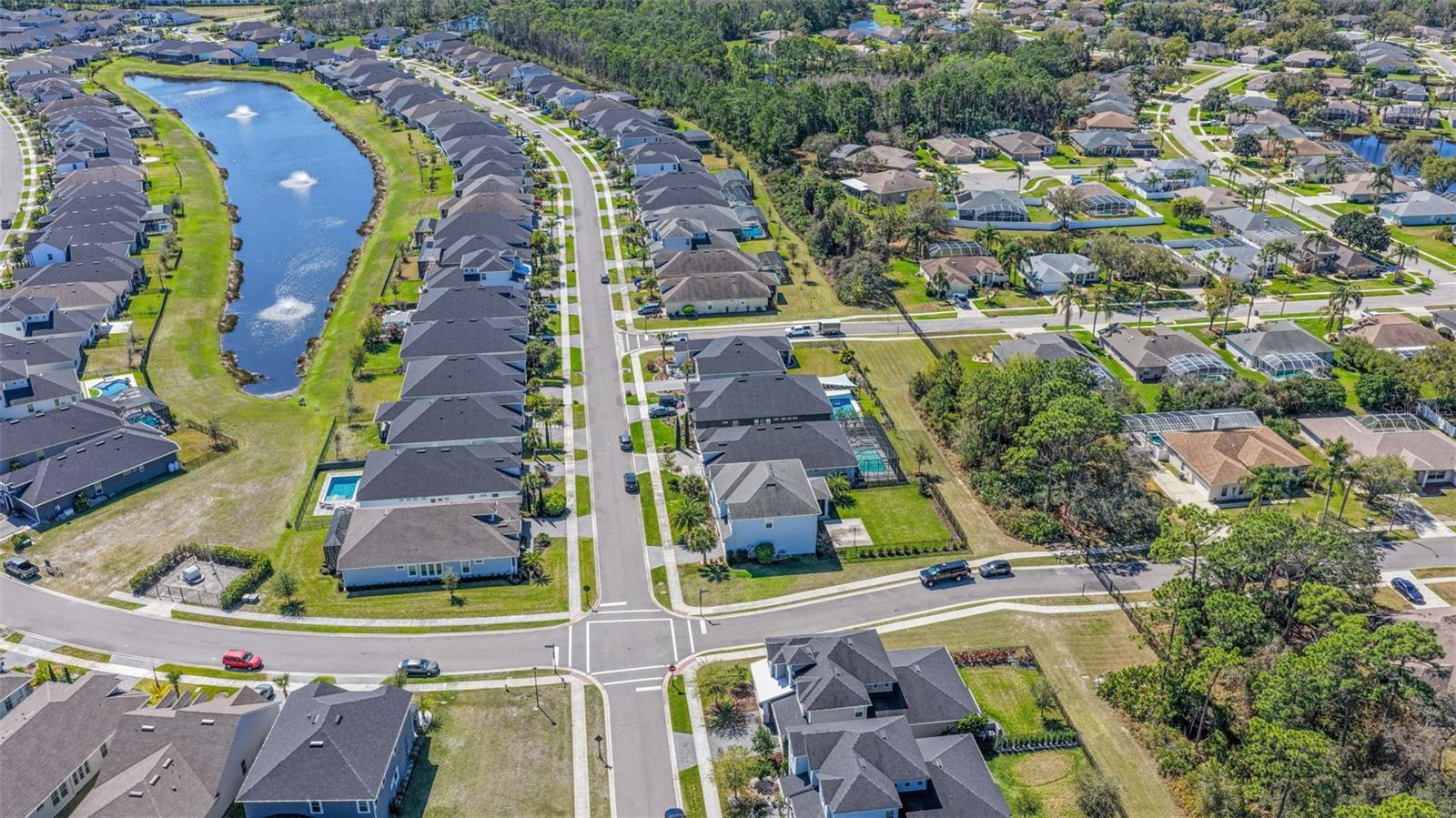 Image 48 of 56 For 6226 Fallsgrove Lane