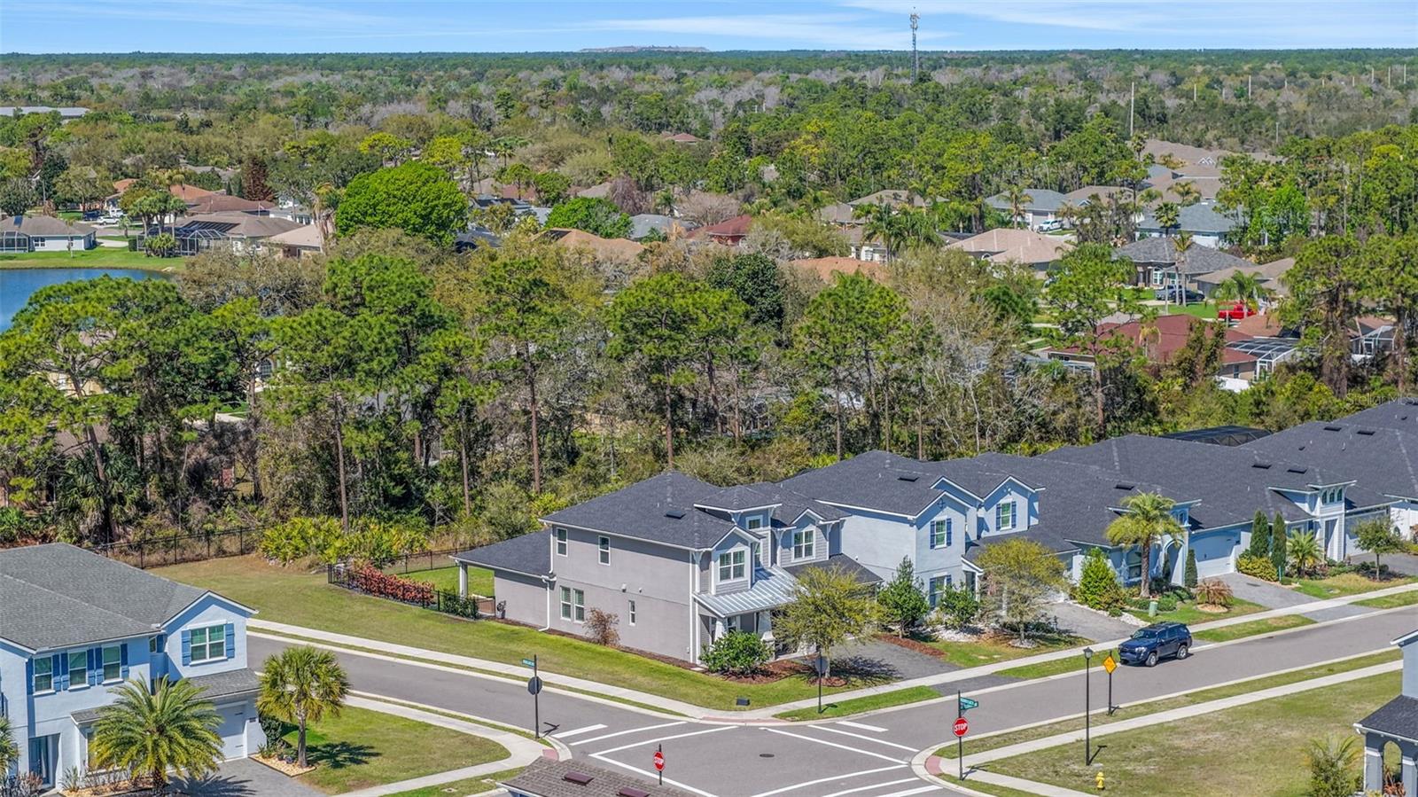 Image 49 of 56 For 6226 Fallsgrove Lane