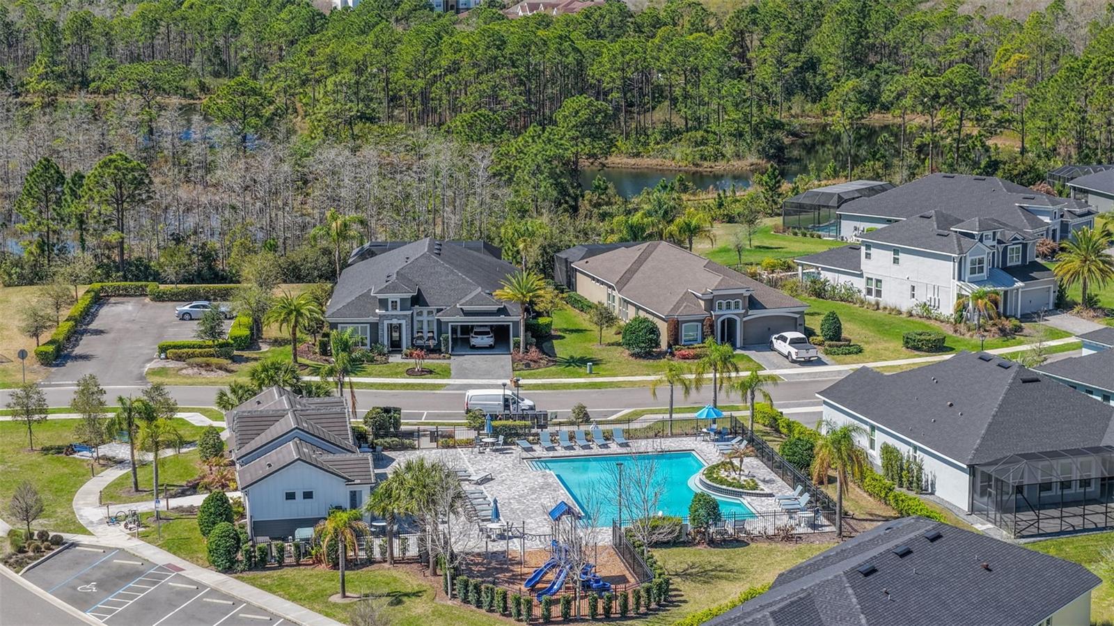 Image 53 of 56 For 6226 Fallsgrove Lane