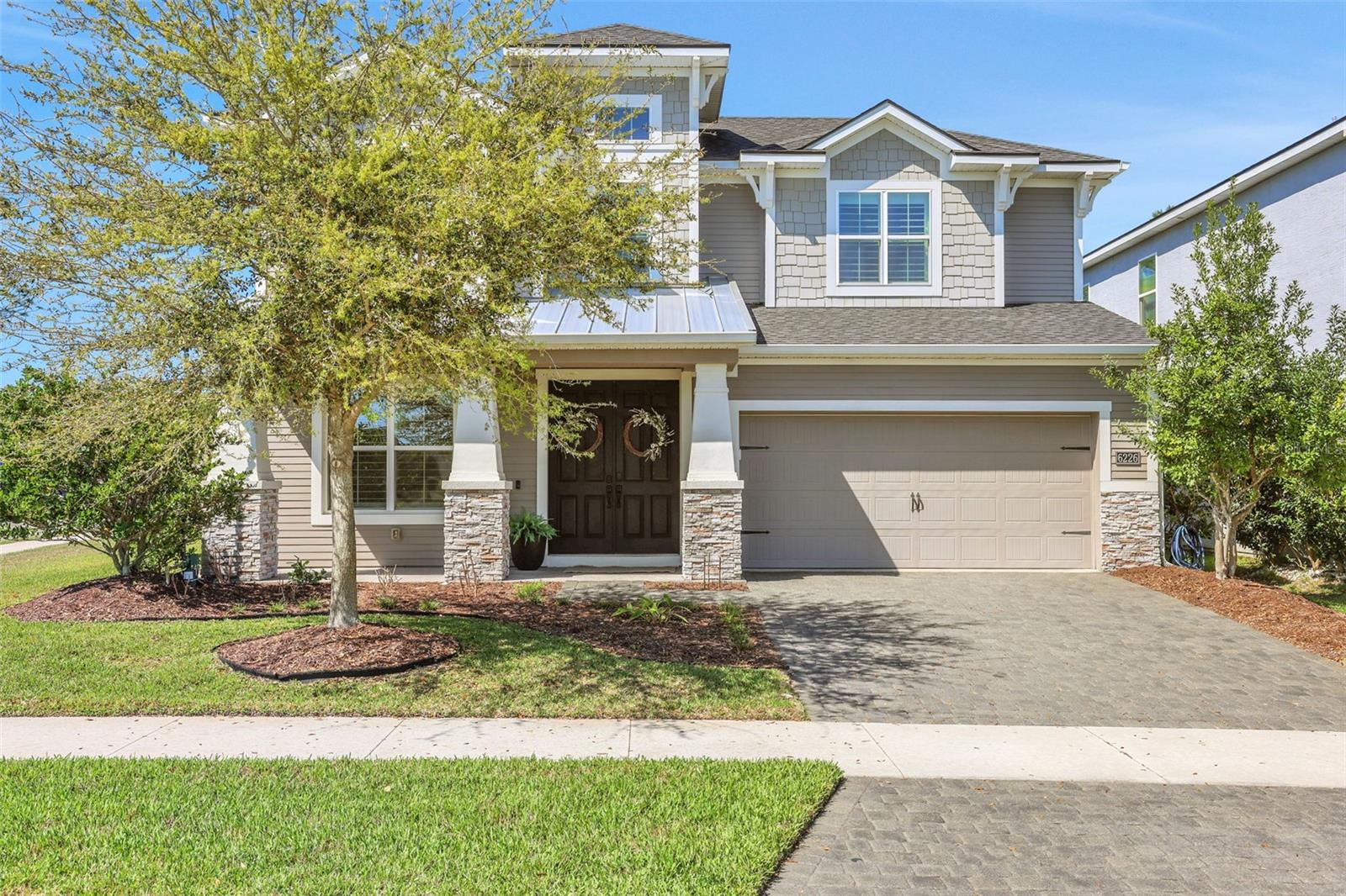 Image 54 of 56 For 6226 Fallsgrove Lane