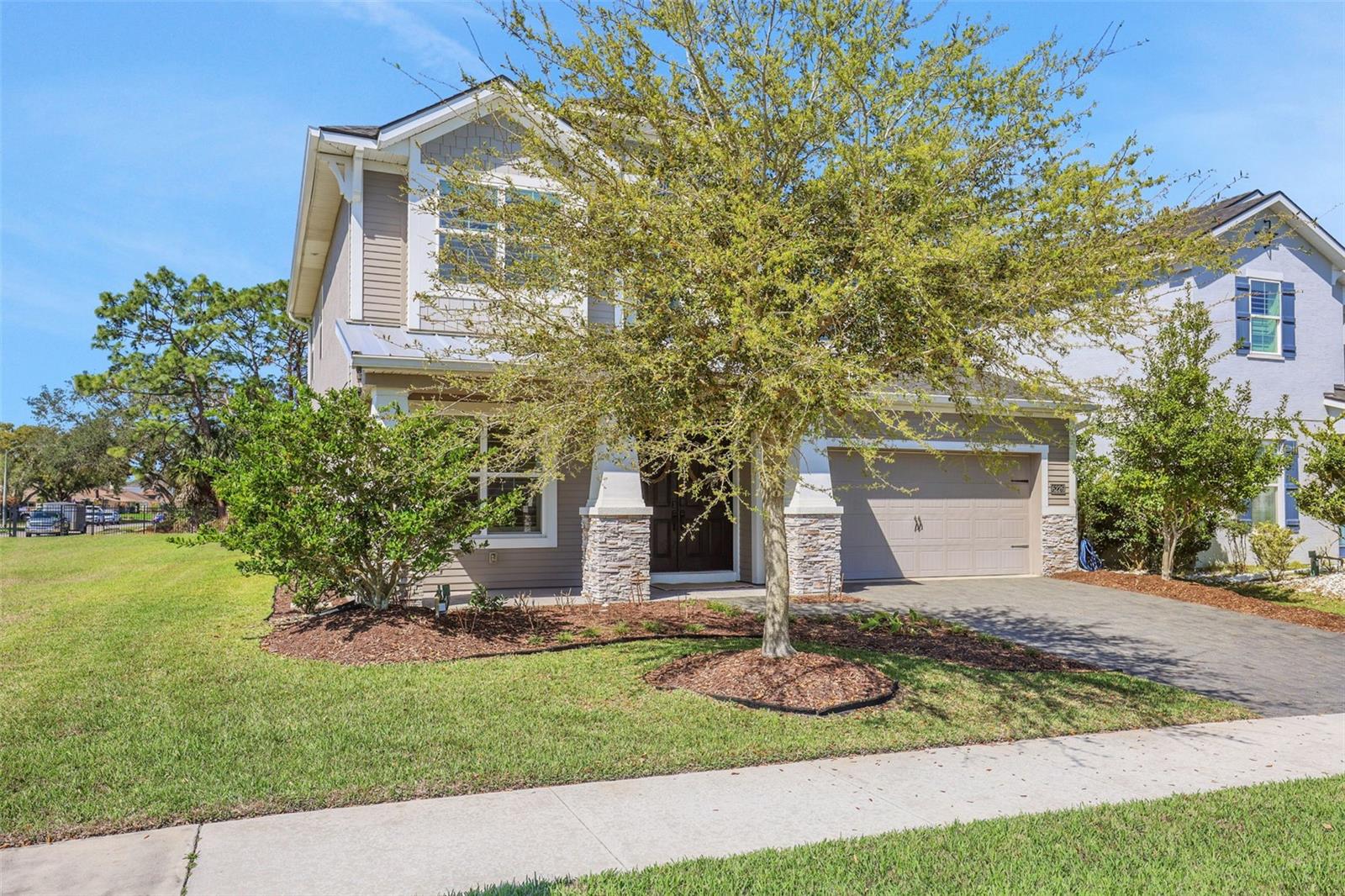 Image 55 of 56 For 6226 Fallsgrove Lane