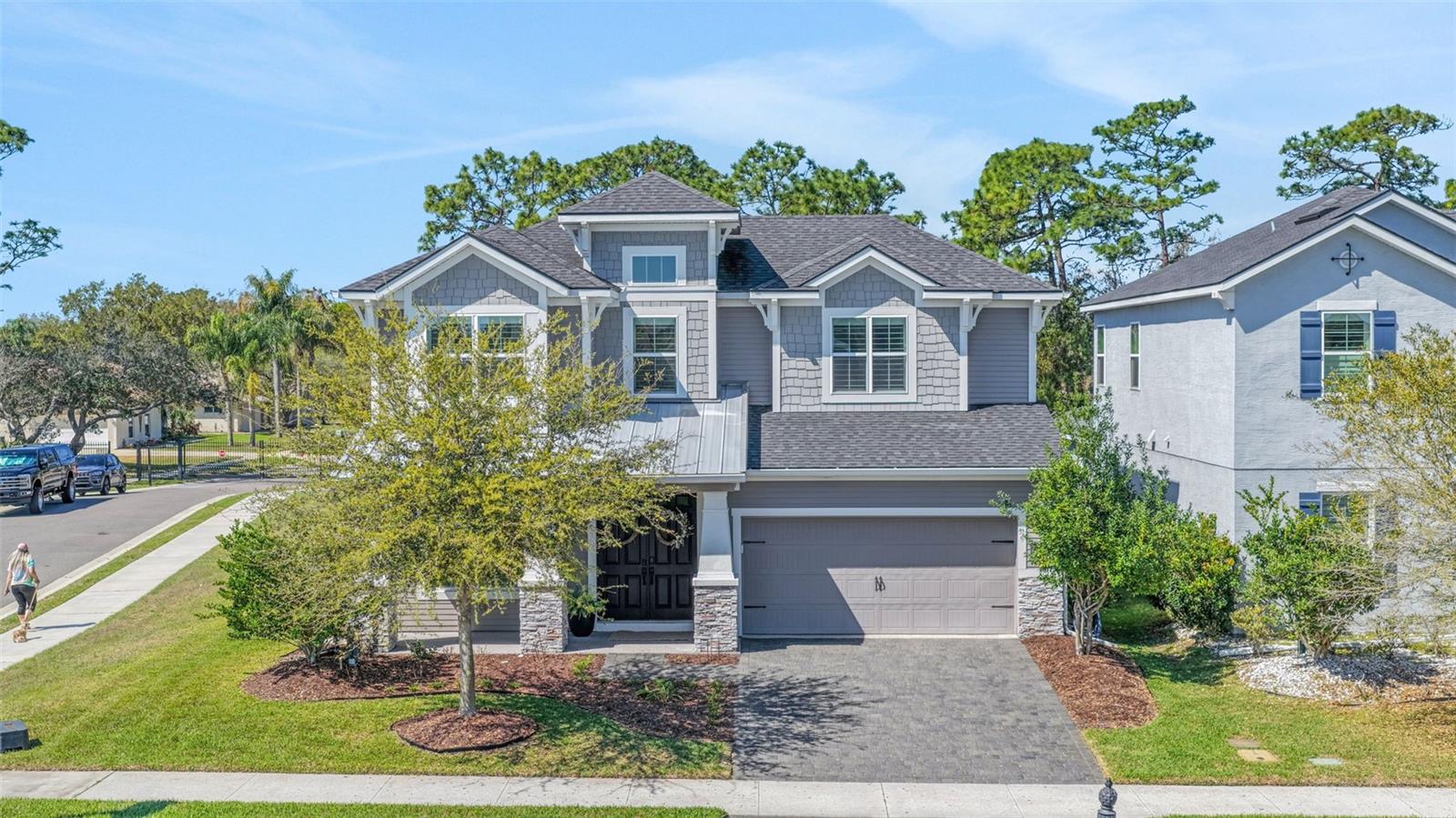 Image 56 of 56 For 6226 Fallsgrove Lane