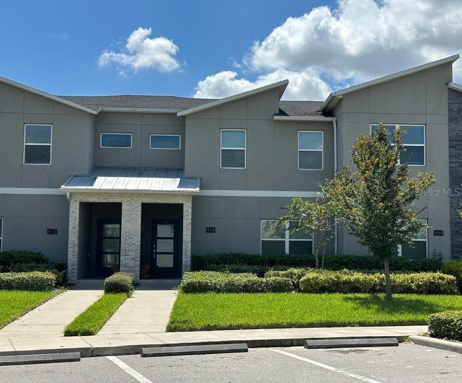 Details for 468 Ocean Course Avenue, DAVENPORT, FL 33896