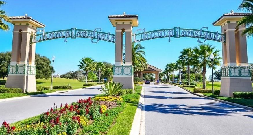 Image 34 of 52 For 468 Ocean Course Avenue