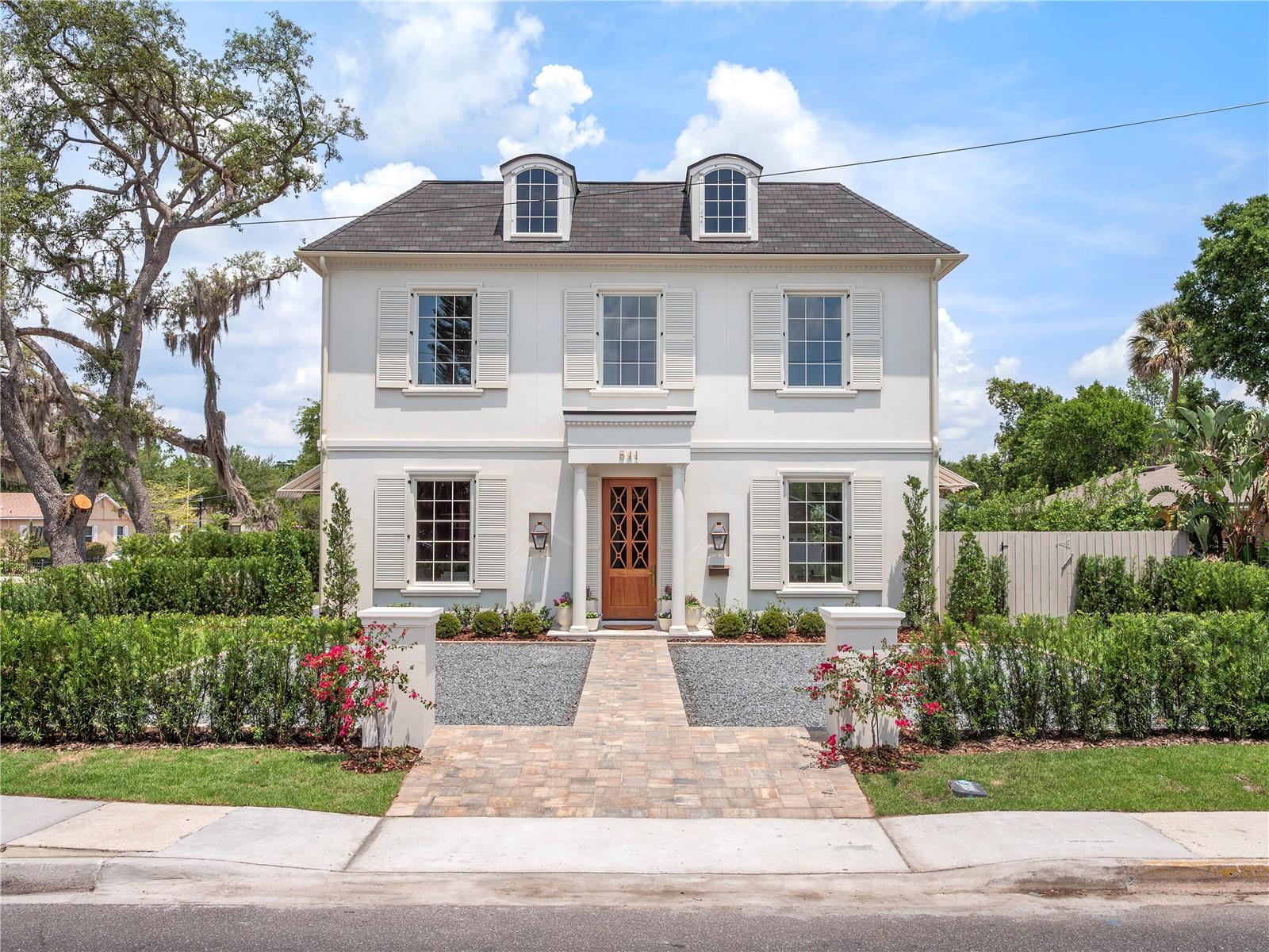 Details for 541 Canton Avenue, WINTER PARK, FL 32789