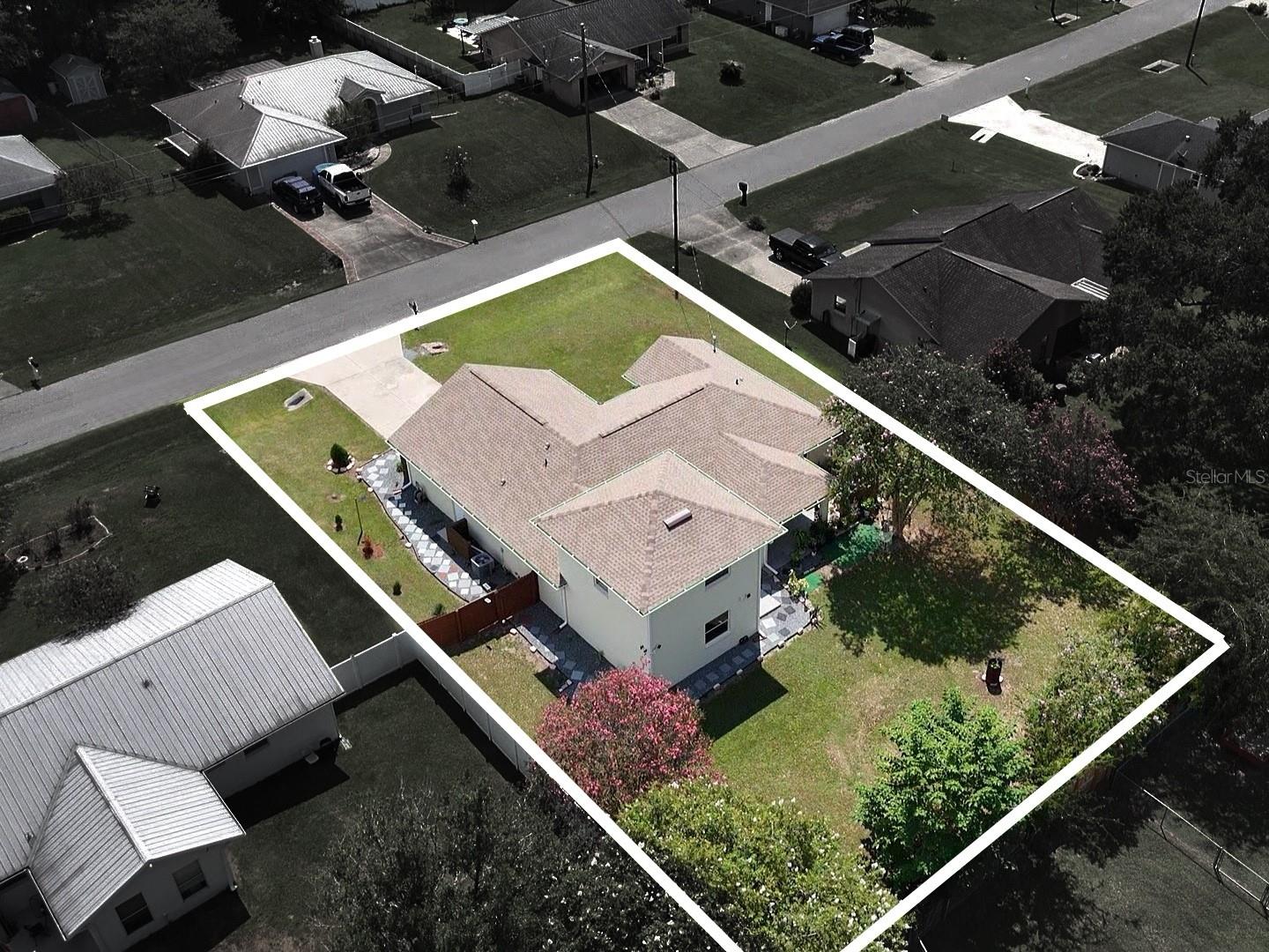 Image 52 of 57 For 4380 19th Avenue