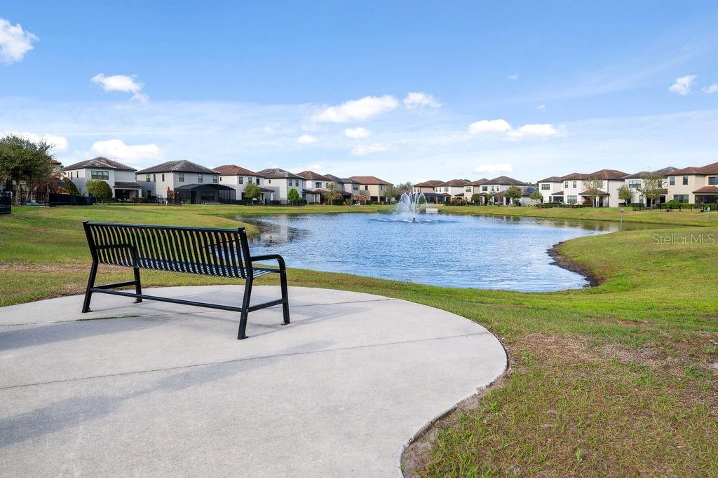 Image 31 of 34 For 1091 Wildmeadow Run