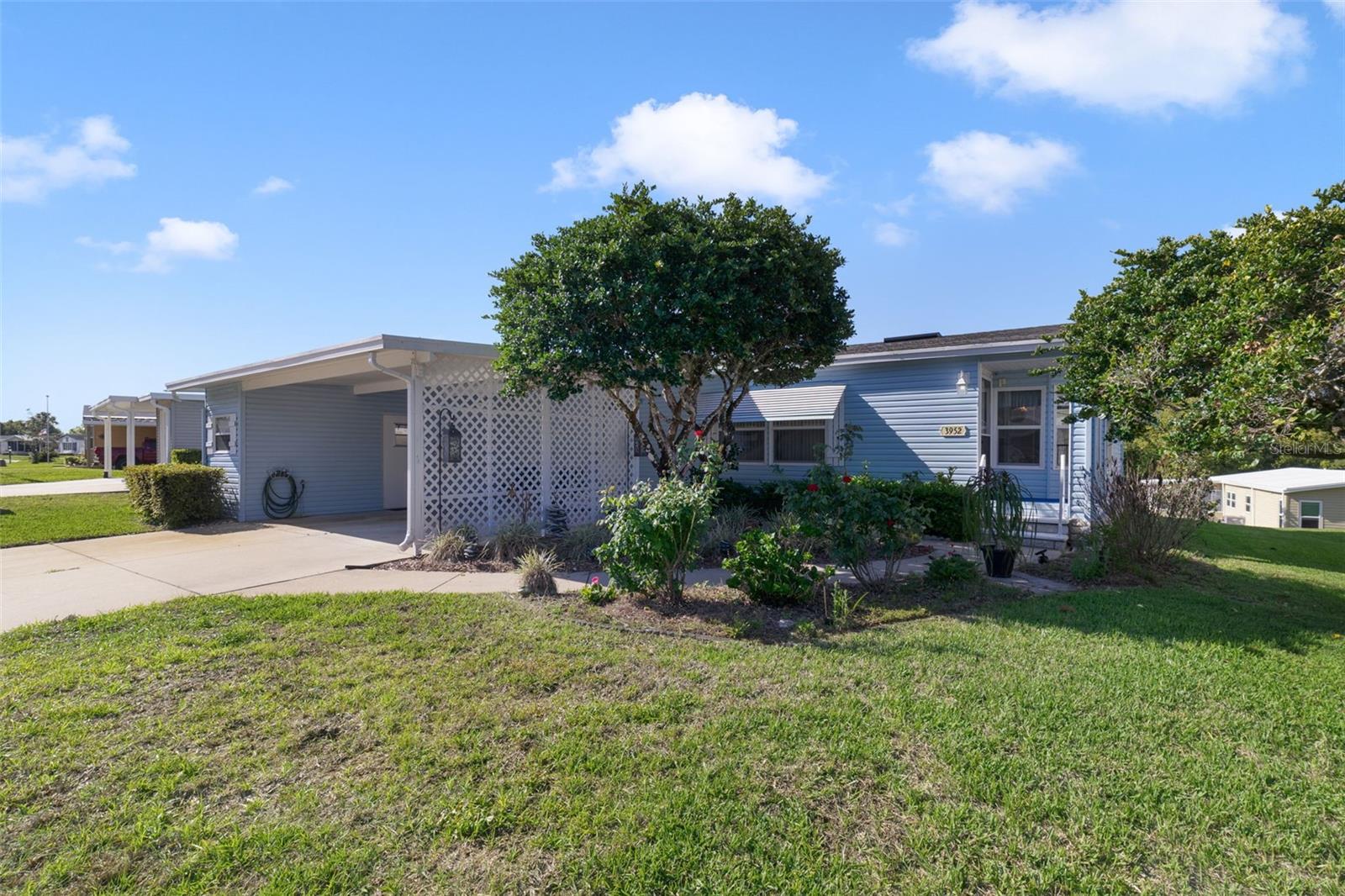 Image 21 of 28 For 3952 Citrus Circle 688