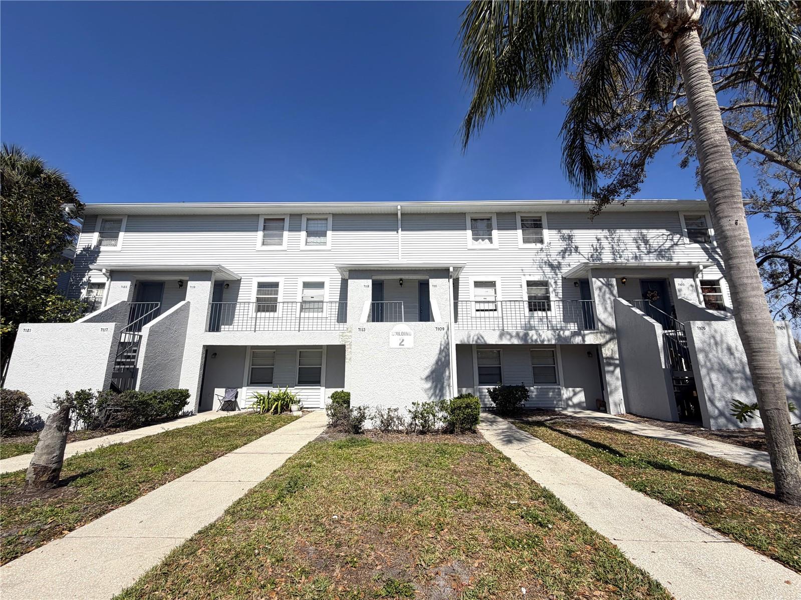 Details for 7113 Bank Drive 7113, TAMPA, FL 33617