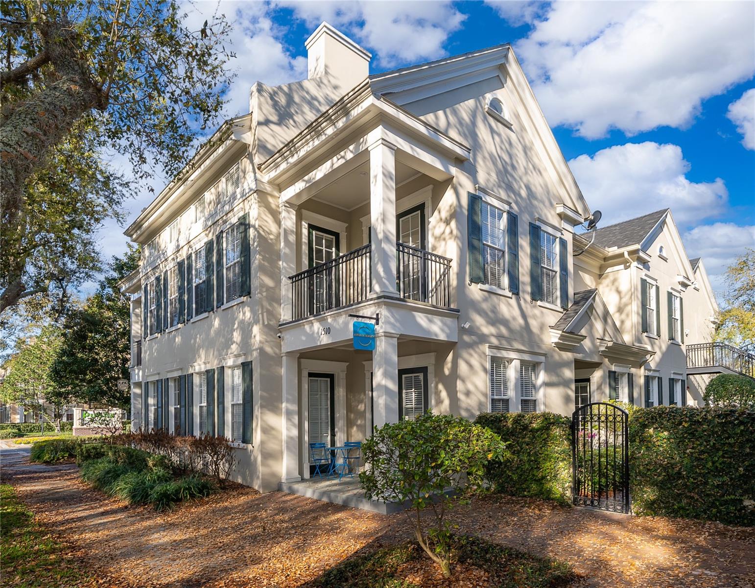 Details for 1510 Lake Baldwin Lane A, ORLANDO, FL 32814