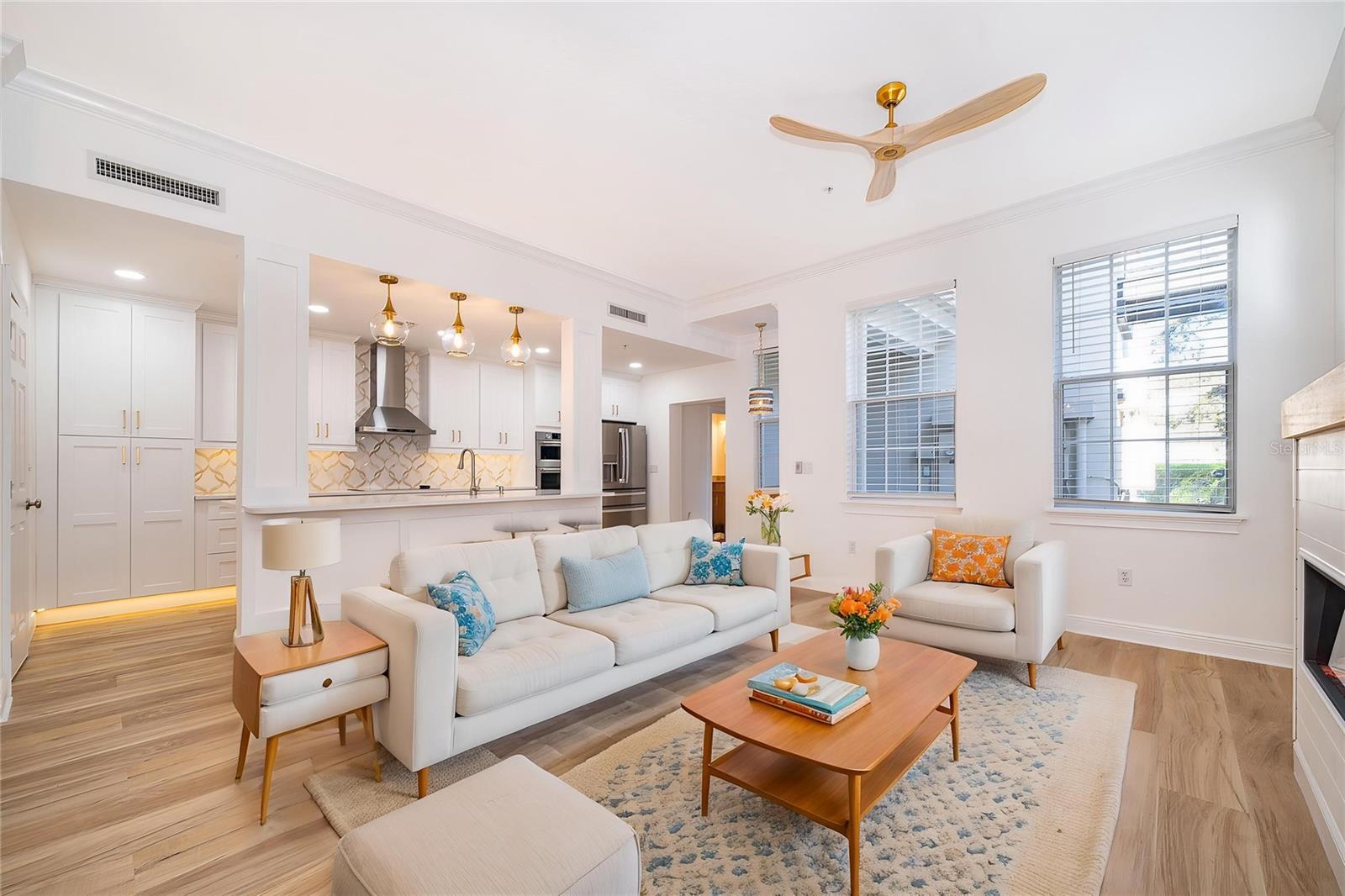 Image 3 of 41 For 1510 Lake Baldwin Lane A