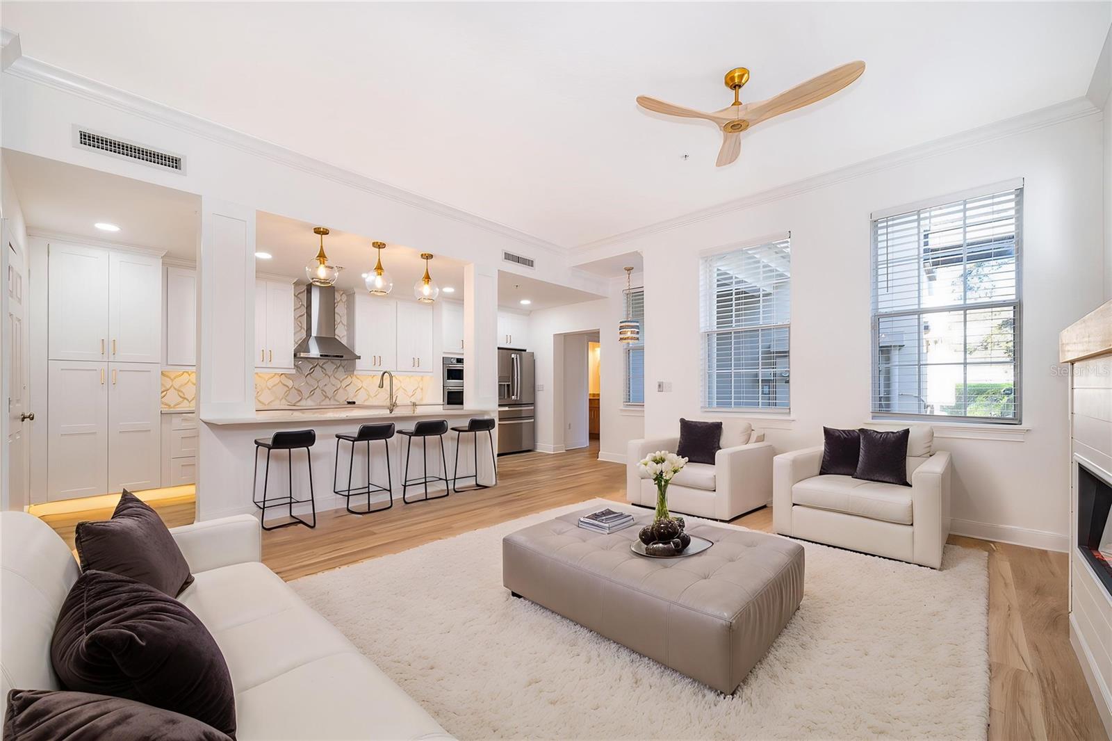 Image 37 of 41 For 1510 Lake Baldwin Lane A