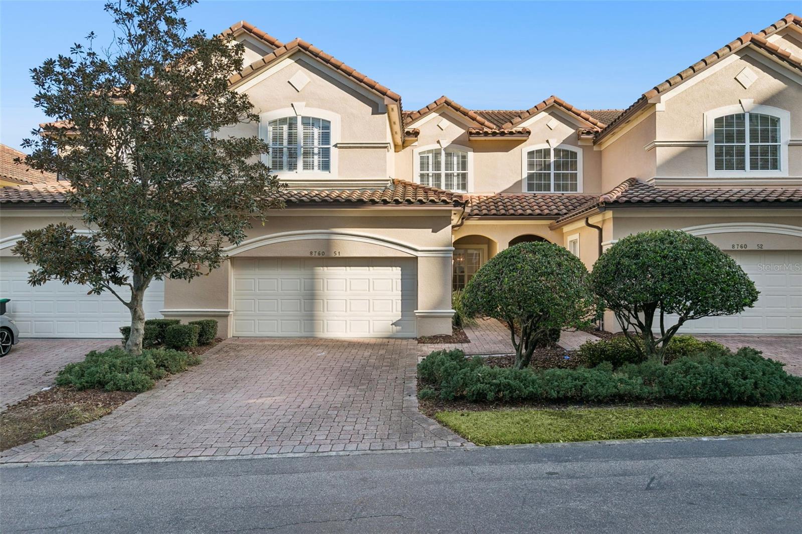 Details for 8760 The Esplanade 51, ORLANDO, FL 32836