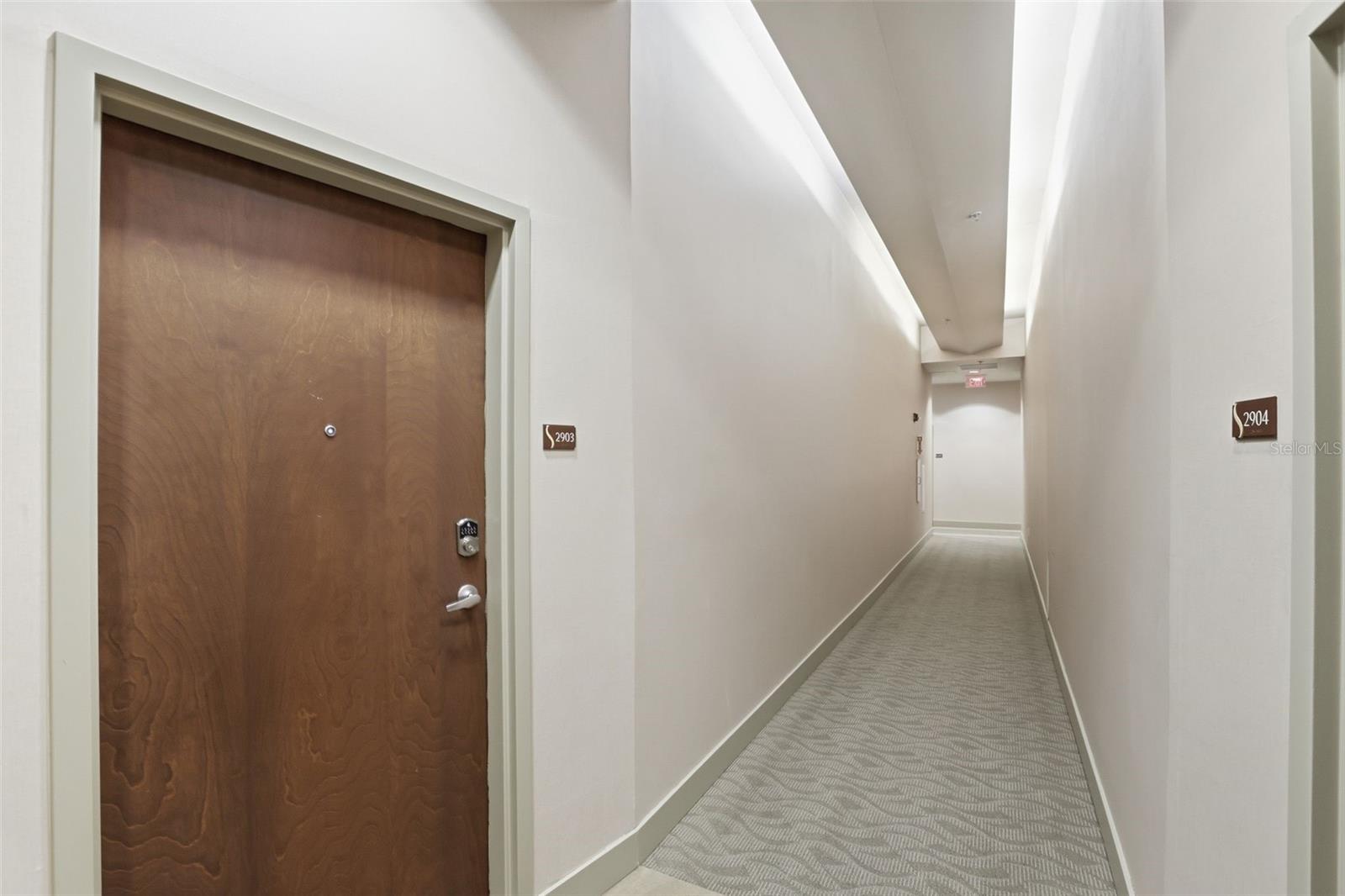 Image 2 of 44 For 155 Court Avenue 2903