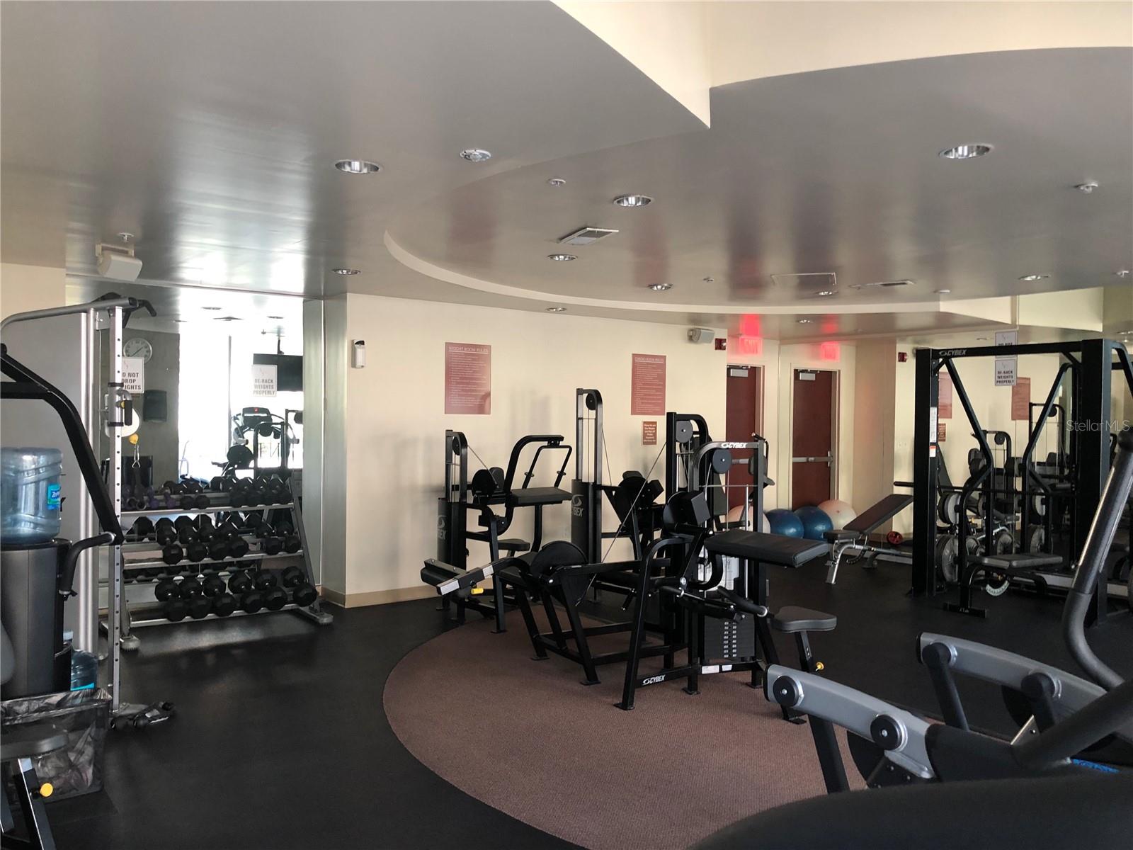 Image 43 of 44 For 155 Court Avenue 2903