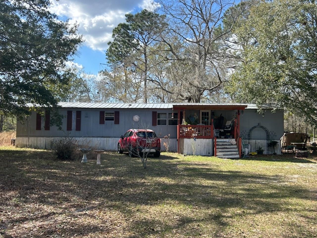 Details for 12645 83rd Trail, LAKE BUTLER, FL 32054