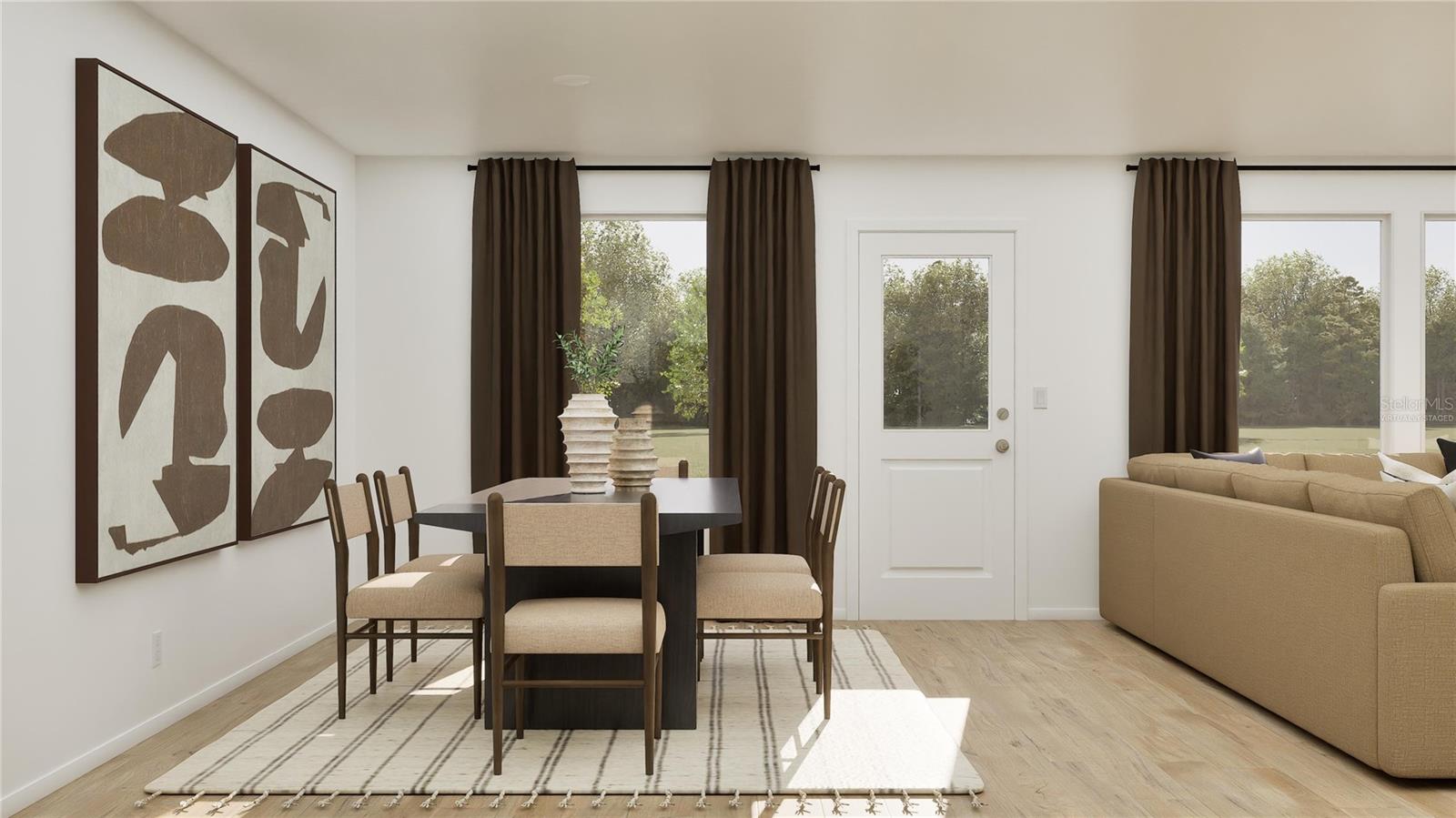 Image 5 of 28 For 419 Artemis Street