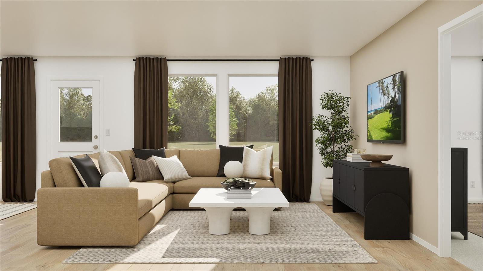 Image 7 of 28 For 419 Artemis Street