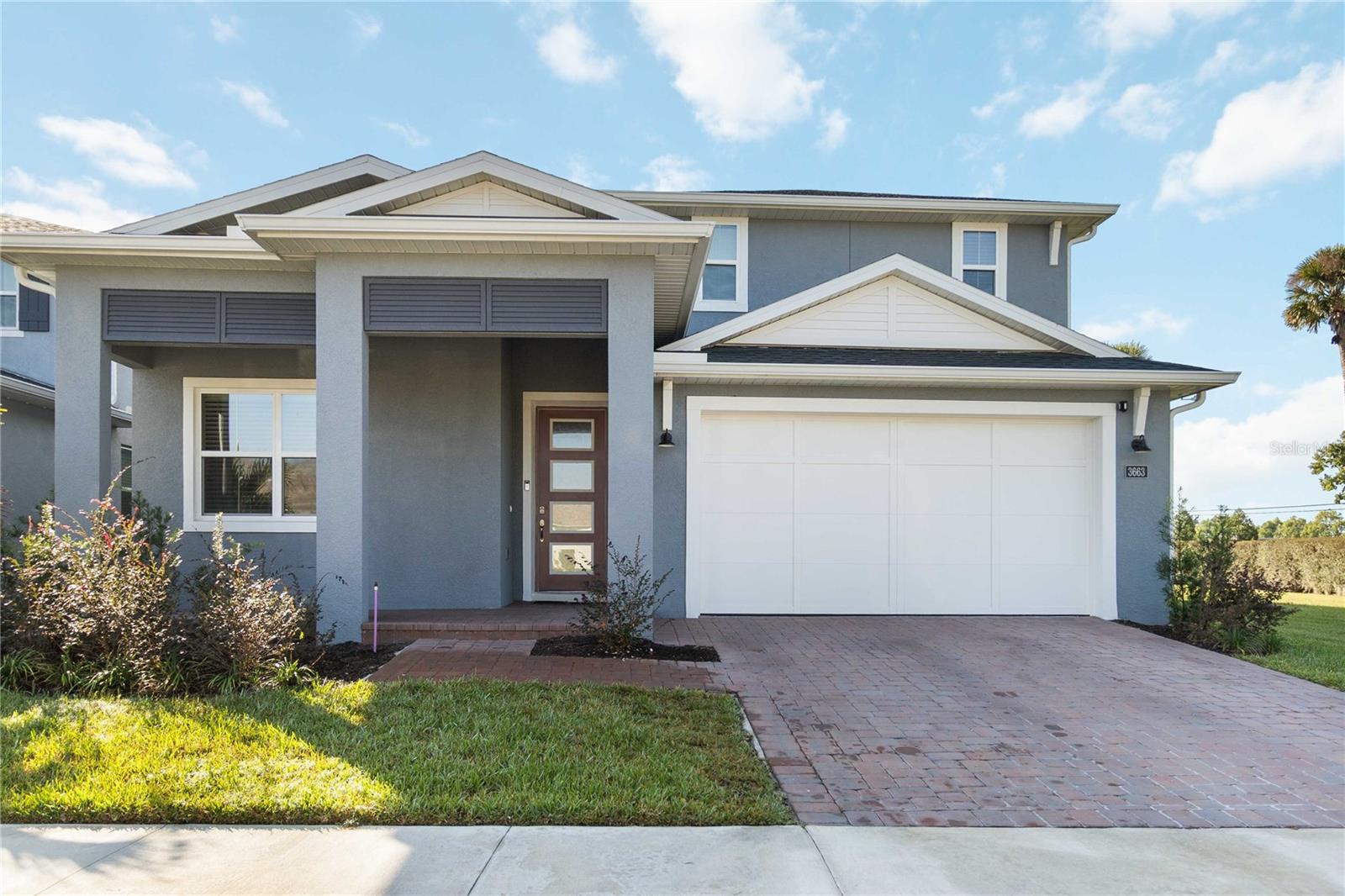Details for 3663 Arbordale Loop, SANFORD, FL 32771