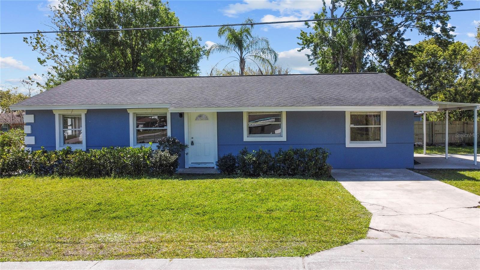 Details for 400 Montana Avenue, ST CLOUD, FL 34769