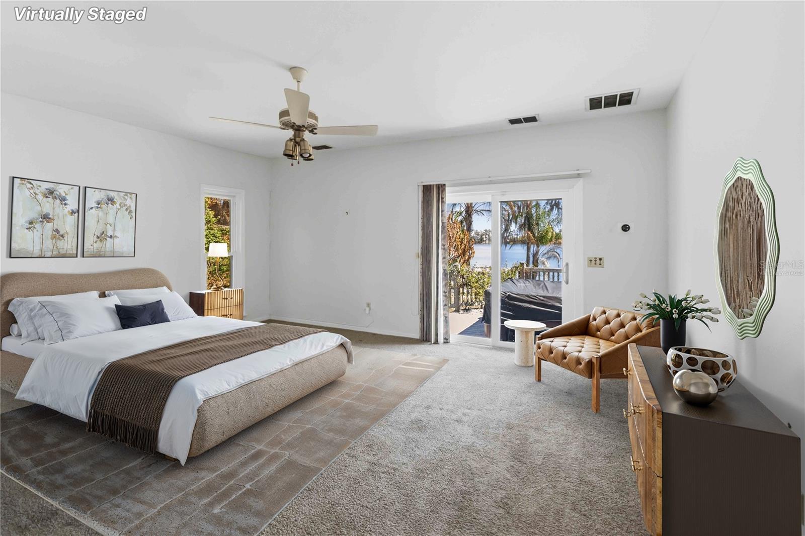 Image 16 of 40 For 7468 Lake Willis Drive