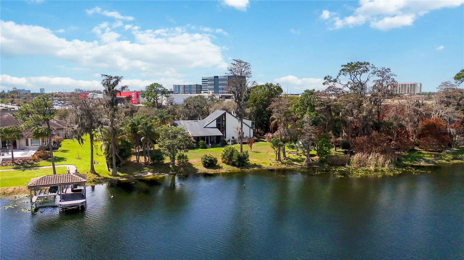 Image 37 of 40 For 7468 Lake Willis Drive