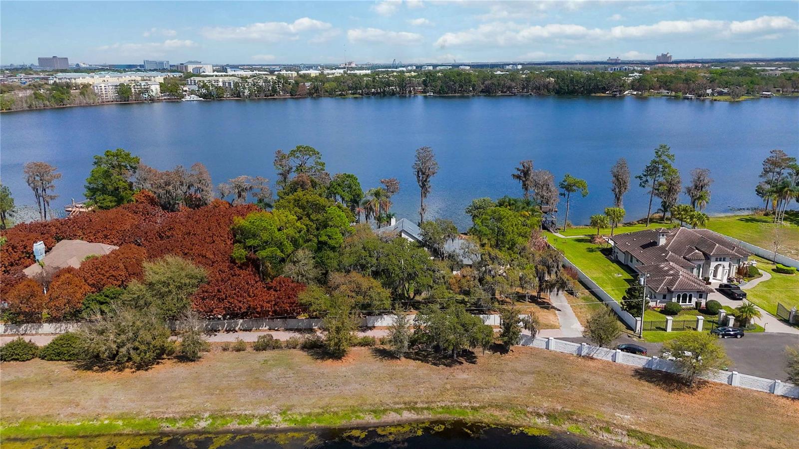 Image 39 of 40 For 7468 Lake Willis Drive