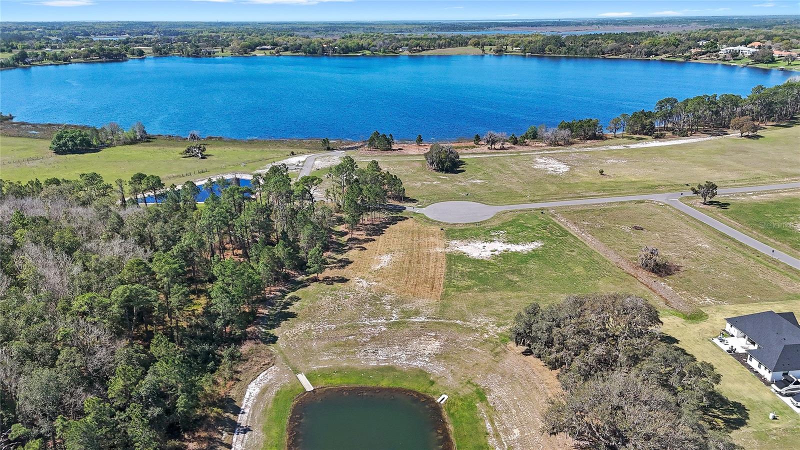 Image 11 of 12 For 20280 Shoreline Ranch Lane