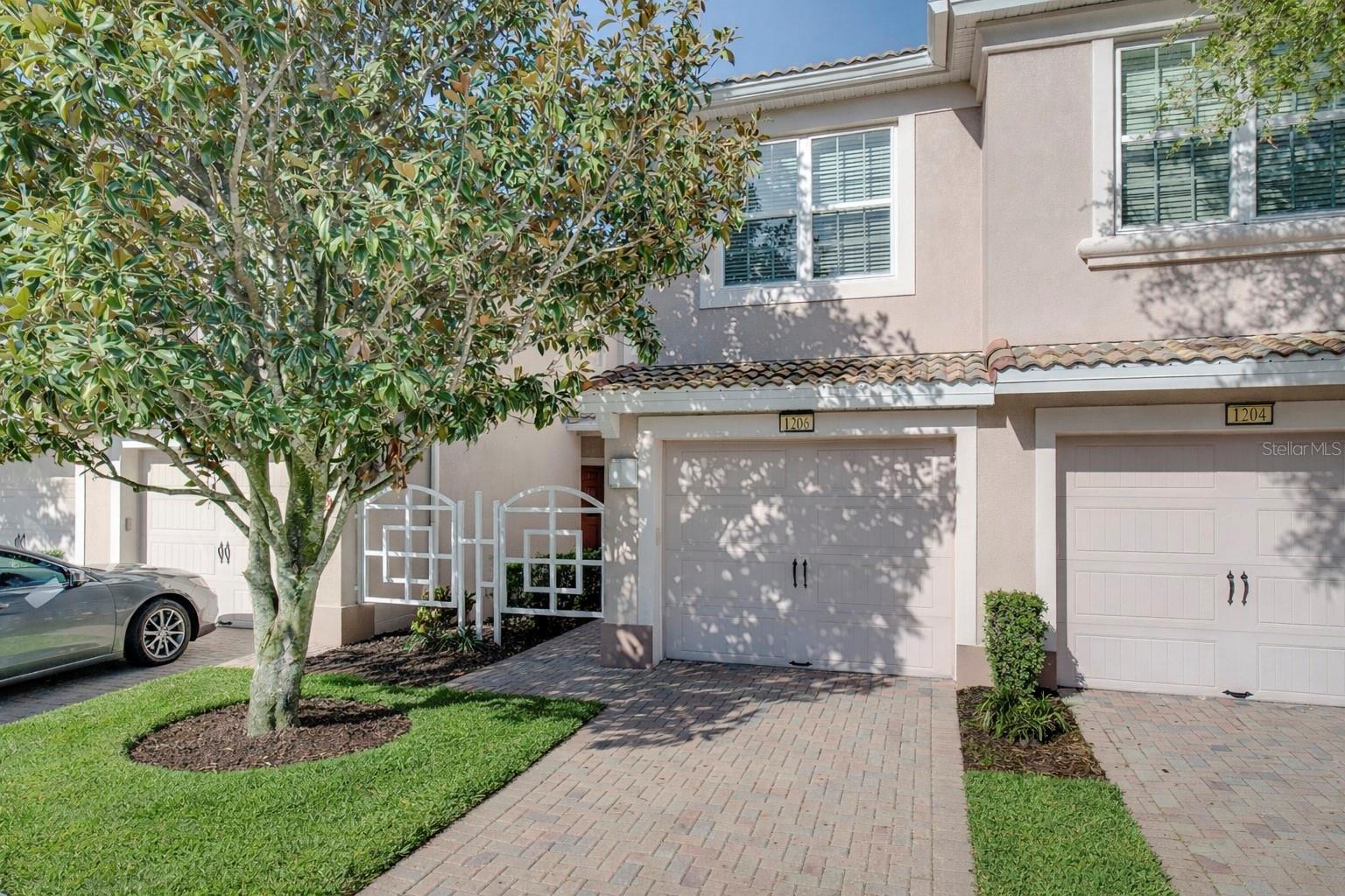Details for 1206 Bella Cara Court ., DAVENPORT, FL 33896