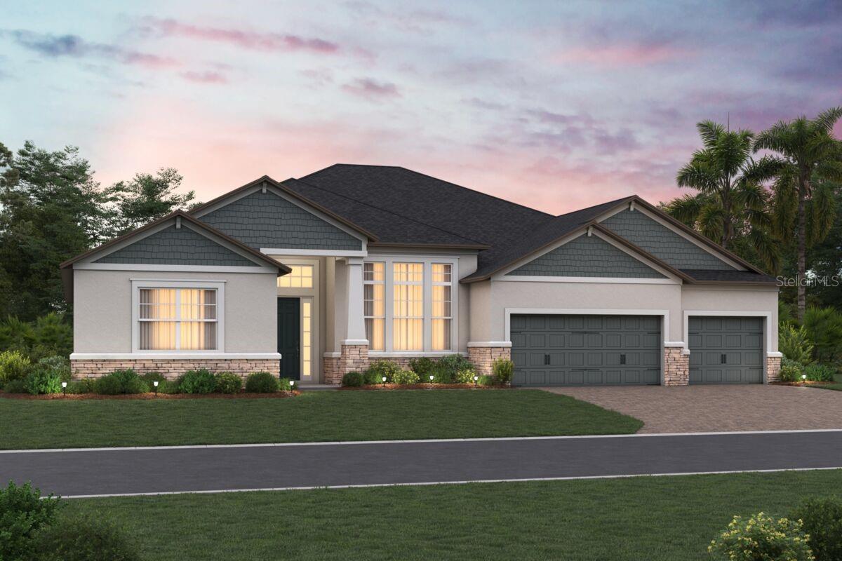 Details for 3053 Solace Way, ORLANDO, FL 32820