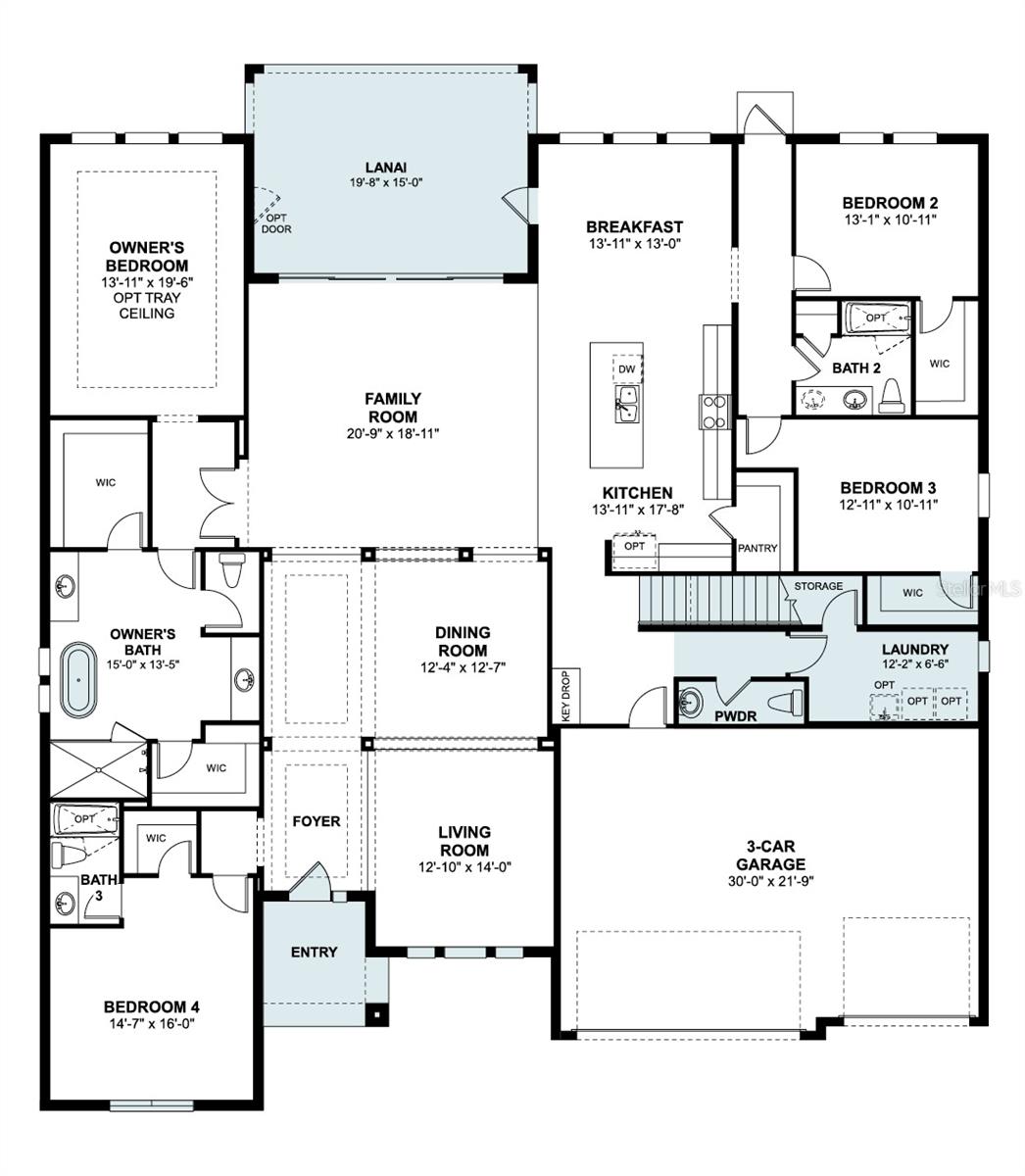 Image 2 of 4 For 3053 Solace Way