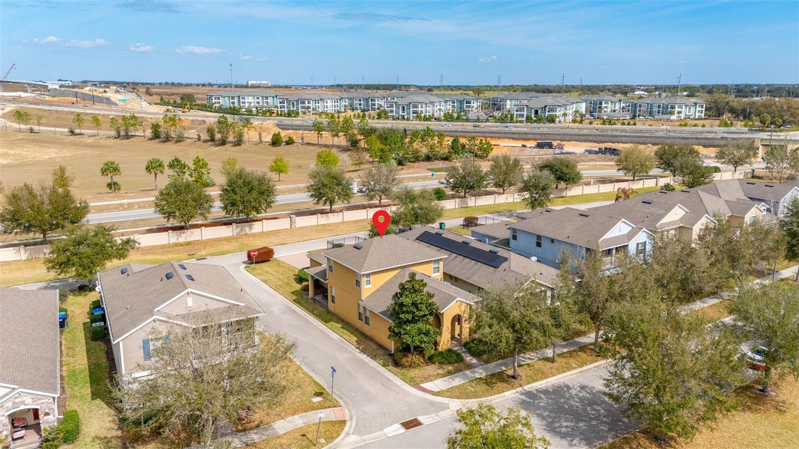 Image 30 of 46 For 16149 Wind View Lane